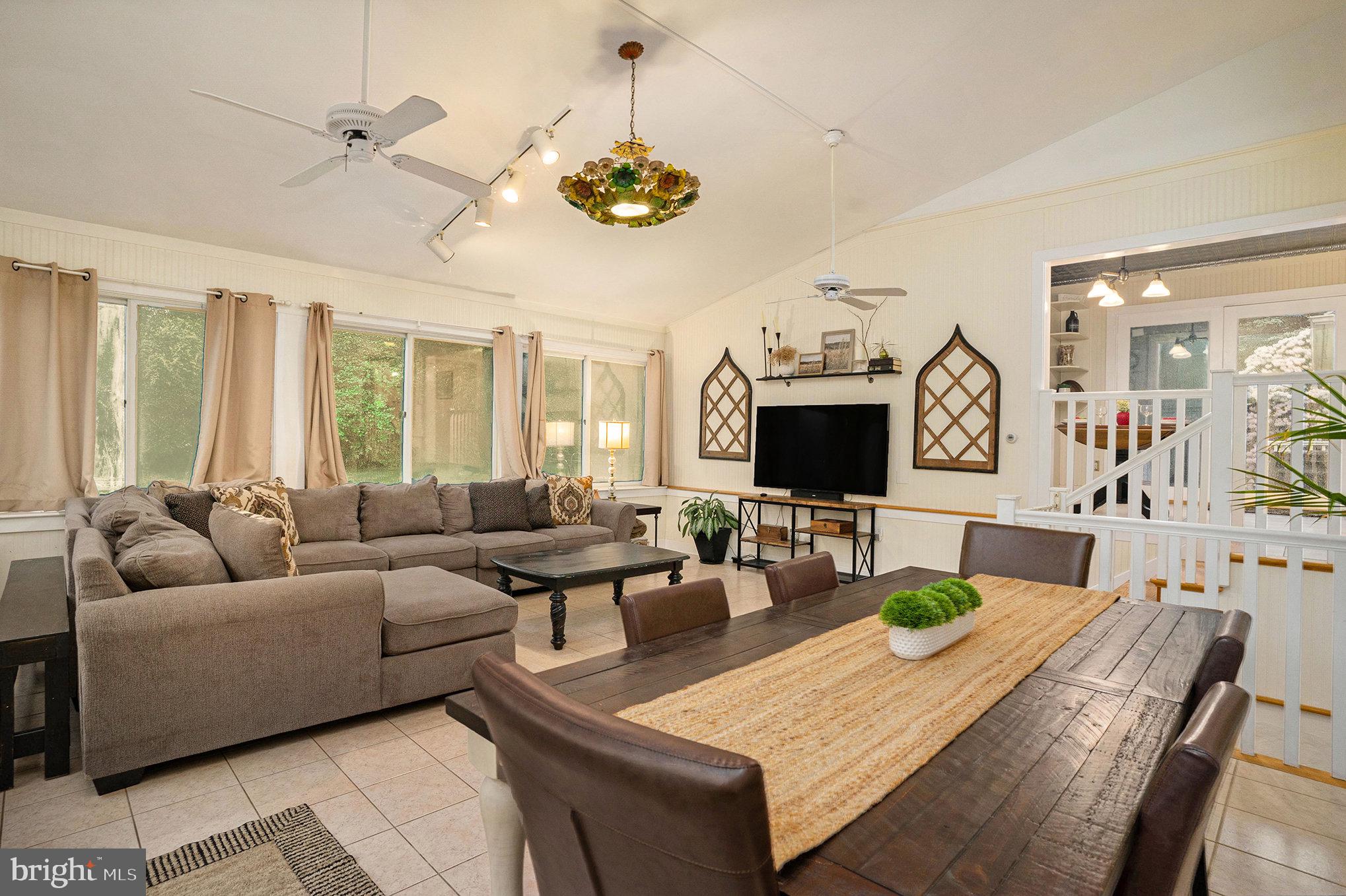 PARKLAND HGTS - Residential