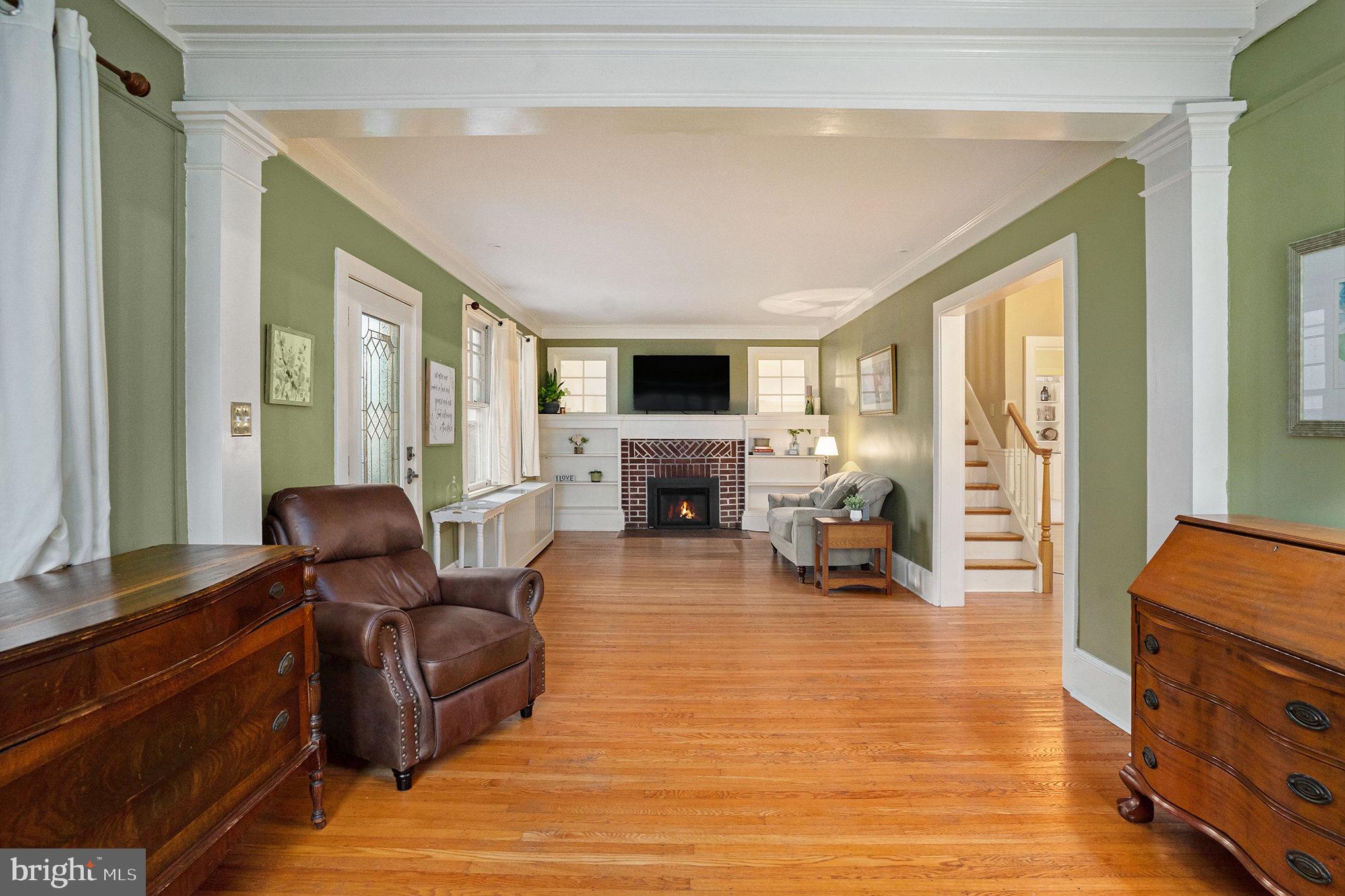 PARKLAND HGTS - Residential