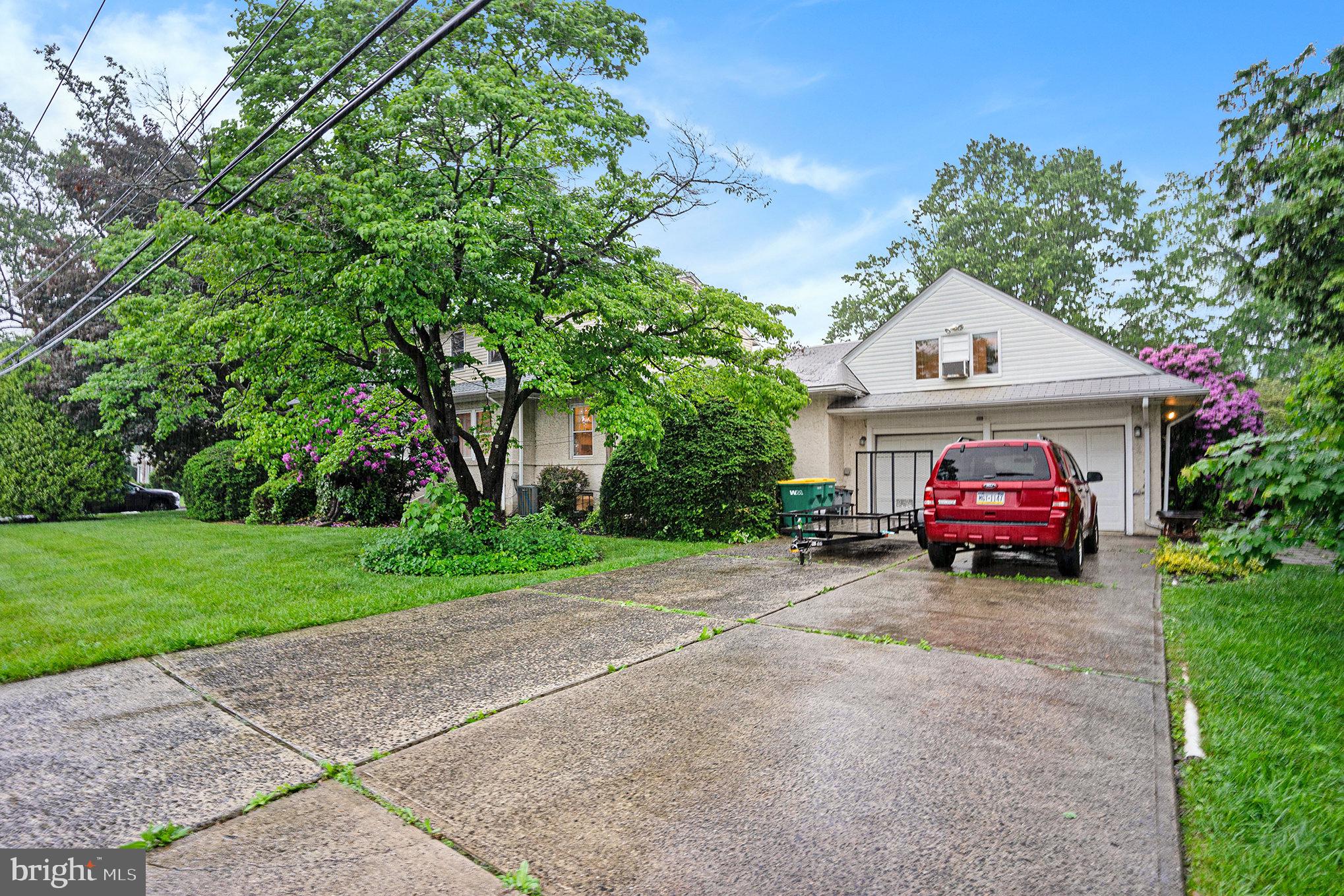 PARKLAND HGTS - Residential