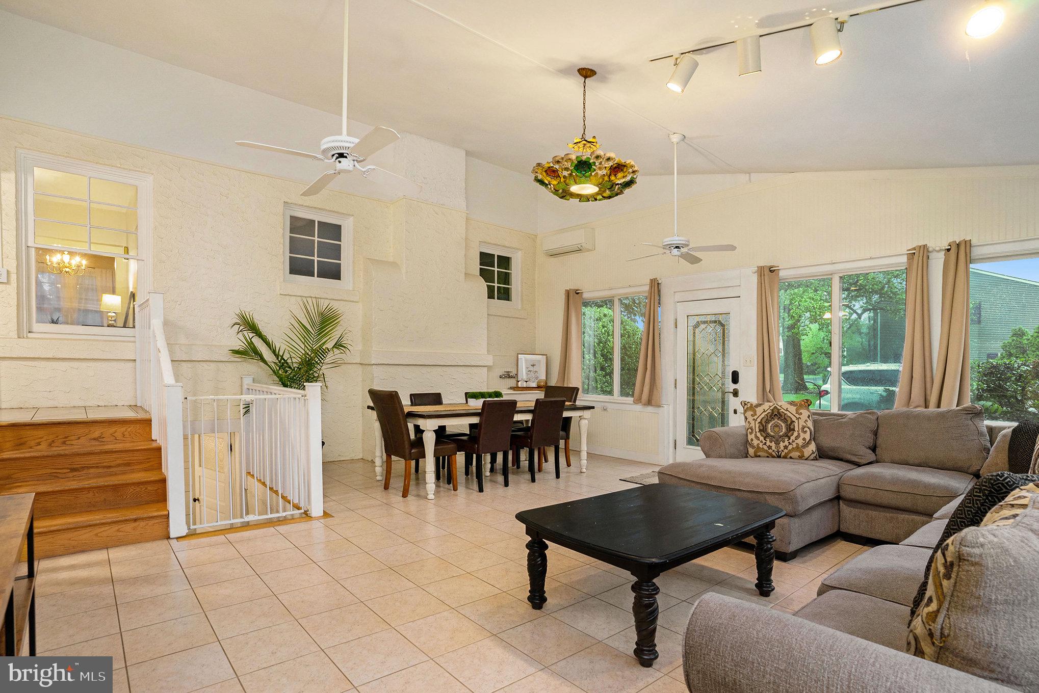 PARKLAND HGTS - Residential