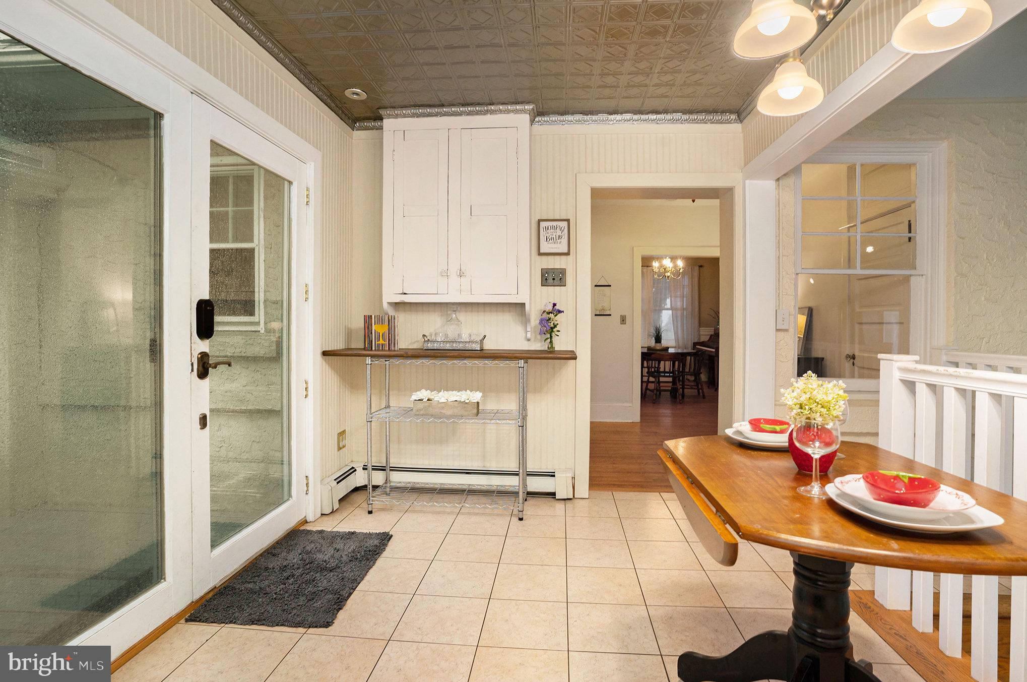 PARKLAND HGTS - Residential