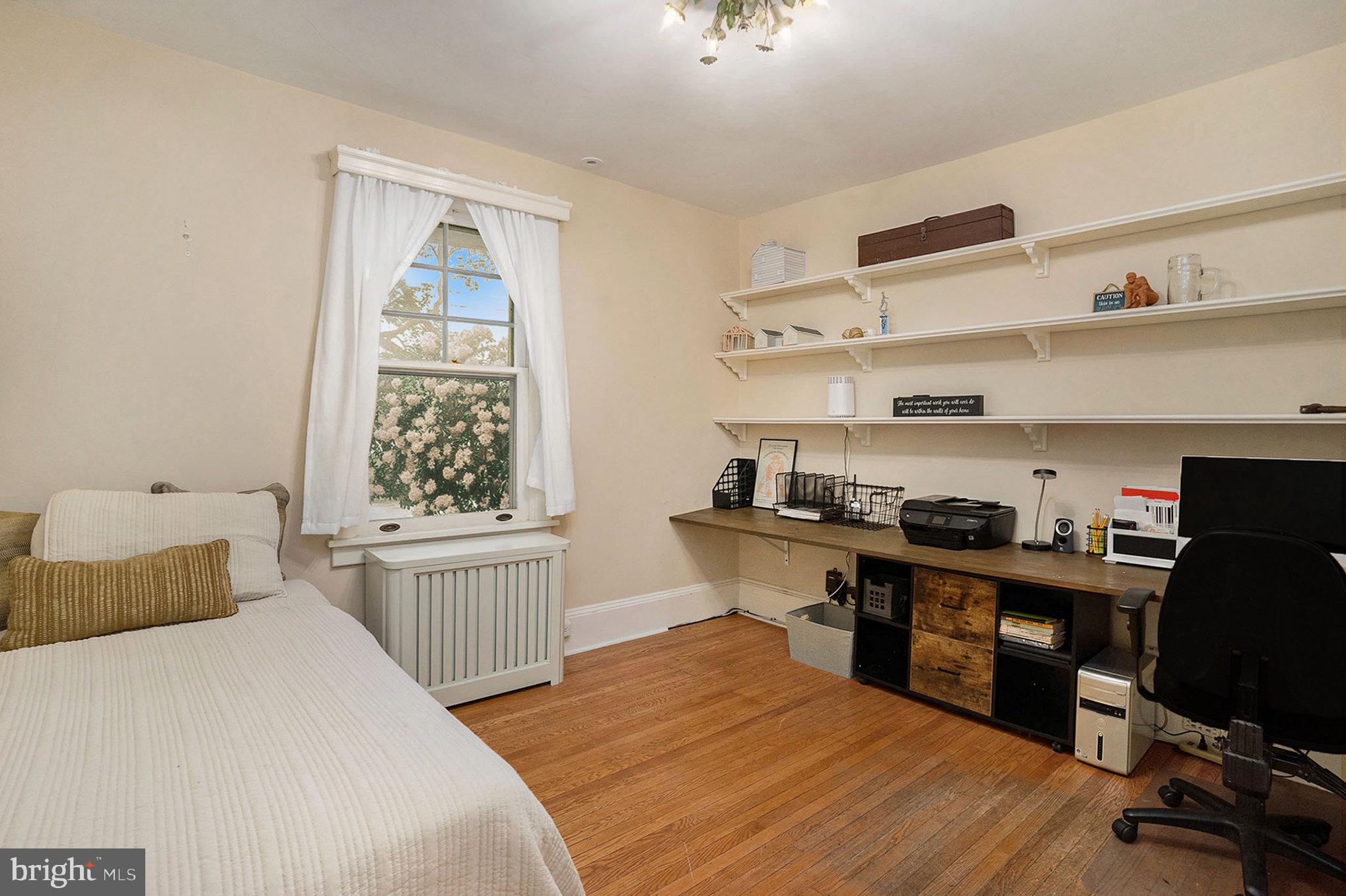 PARKLAND HGTS - Residential