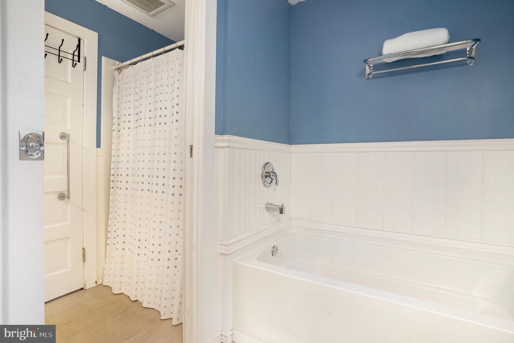 PARKLAND HGTS - Residential