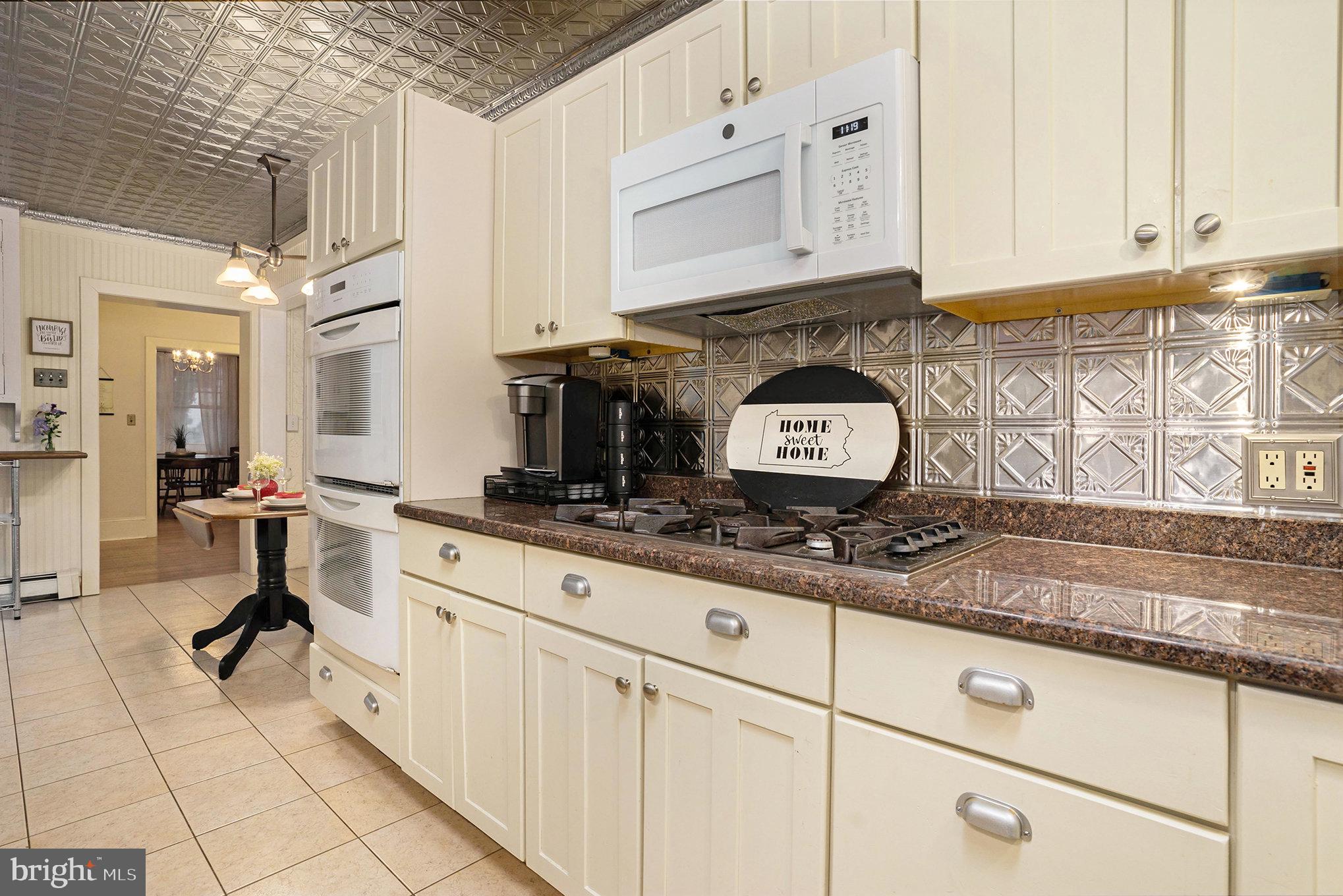 PARKLAND HGTS - Residential