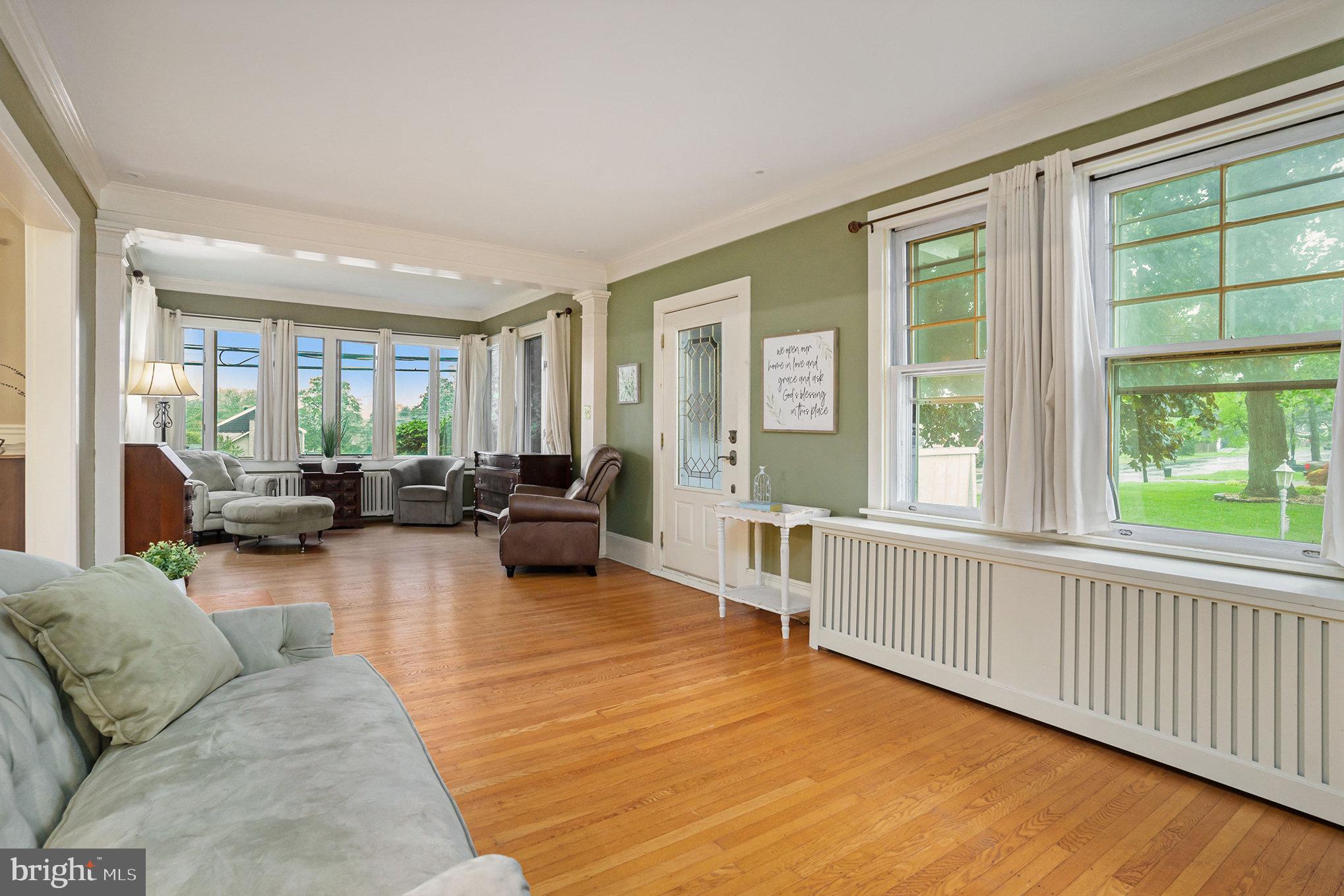 PARKLAND HGTS - Residential