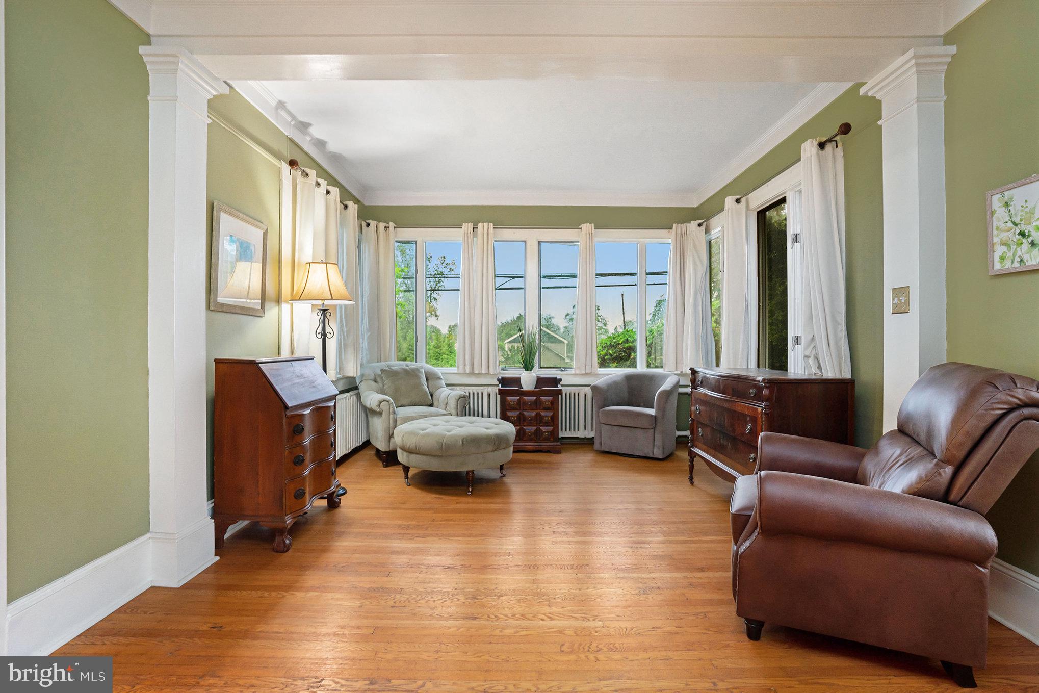 PARKLAND HGTS - Residential