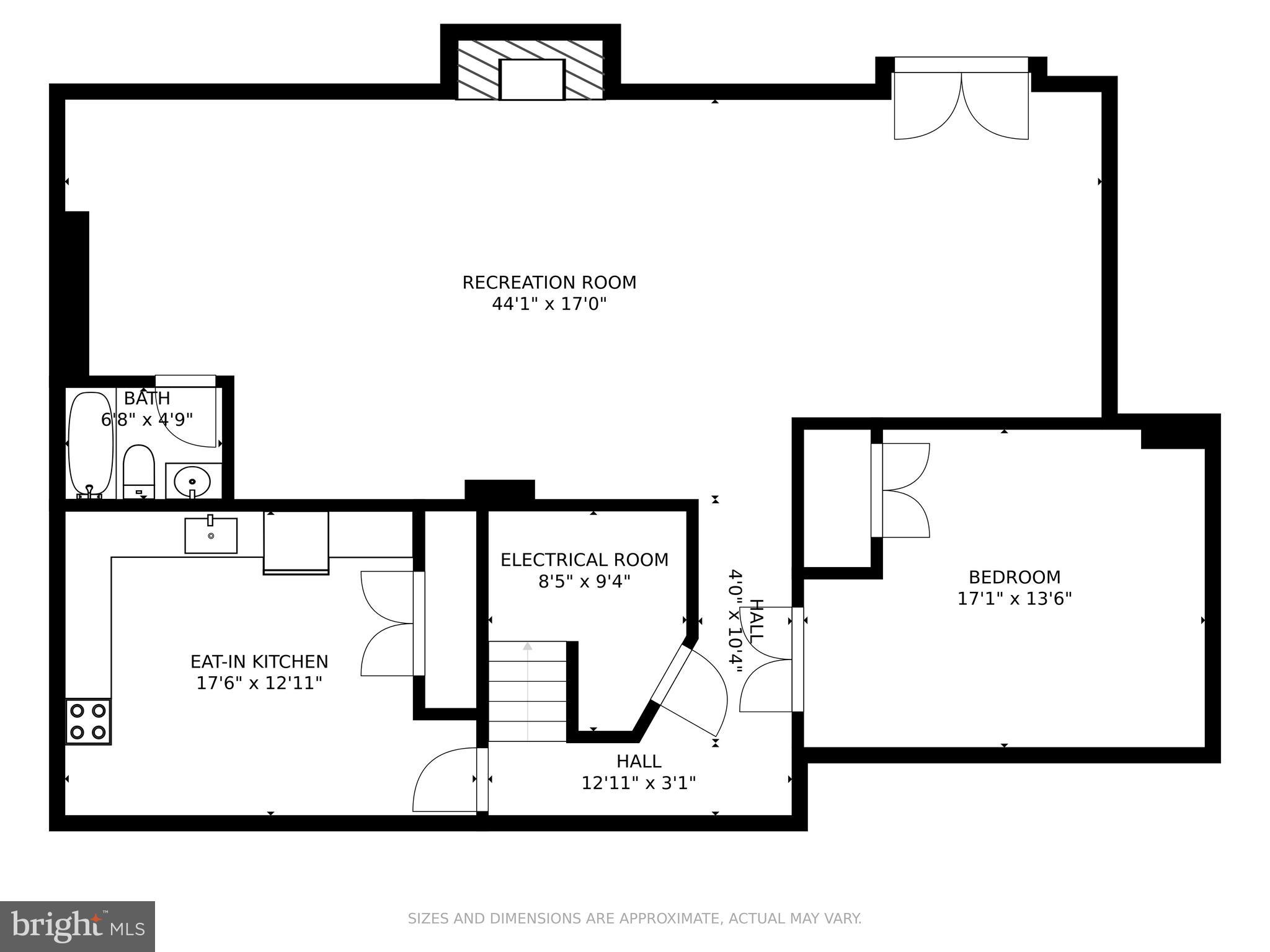 HOBSON - Residential