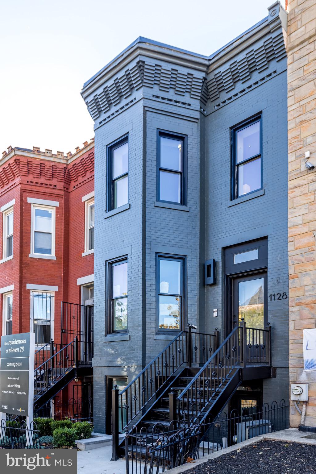 1128 6TH STREET NW 3
