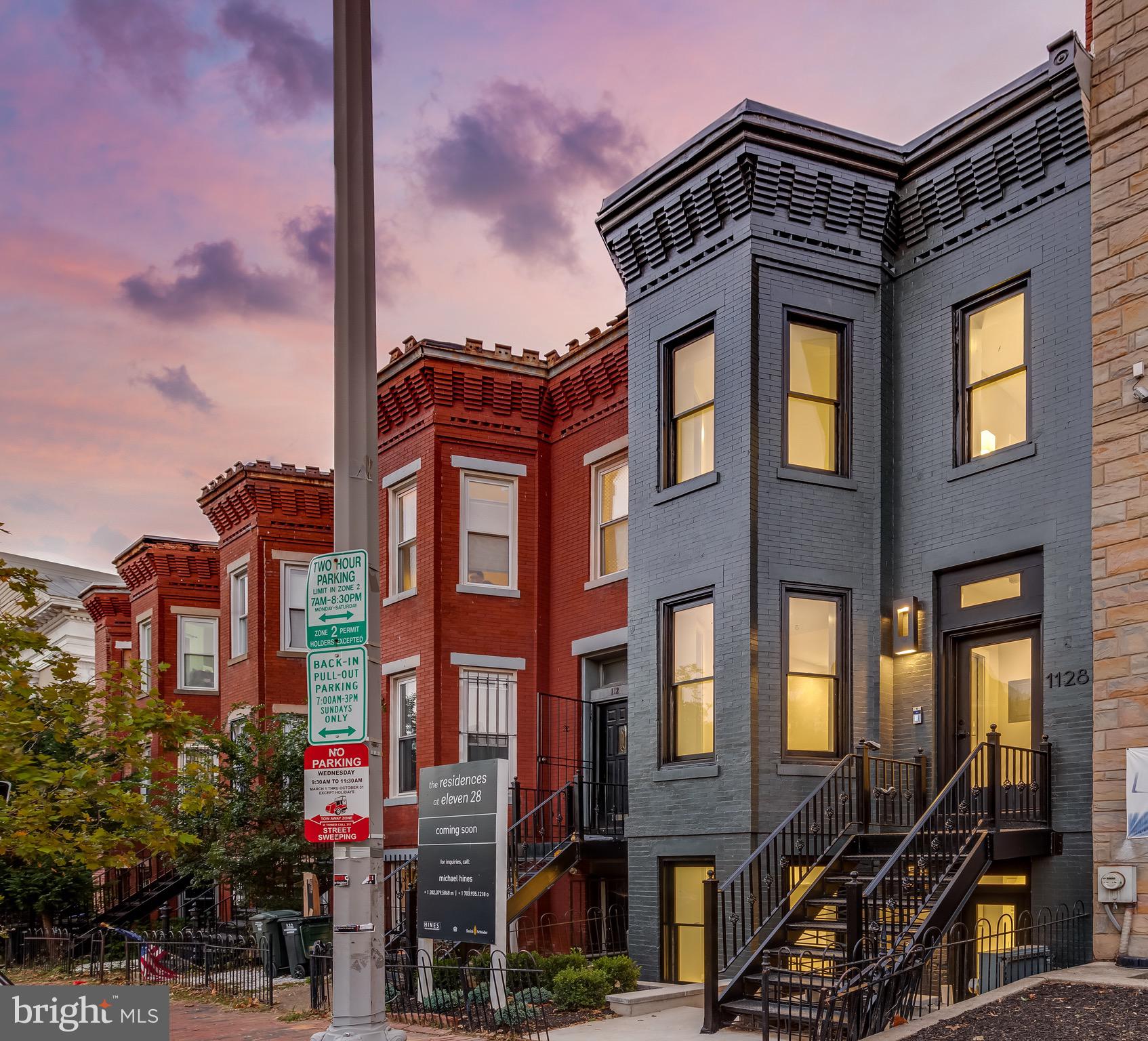 1128 6TH STREET NW 3