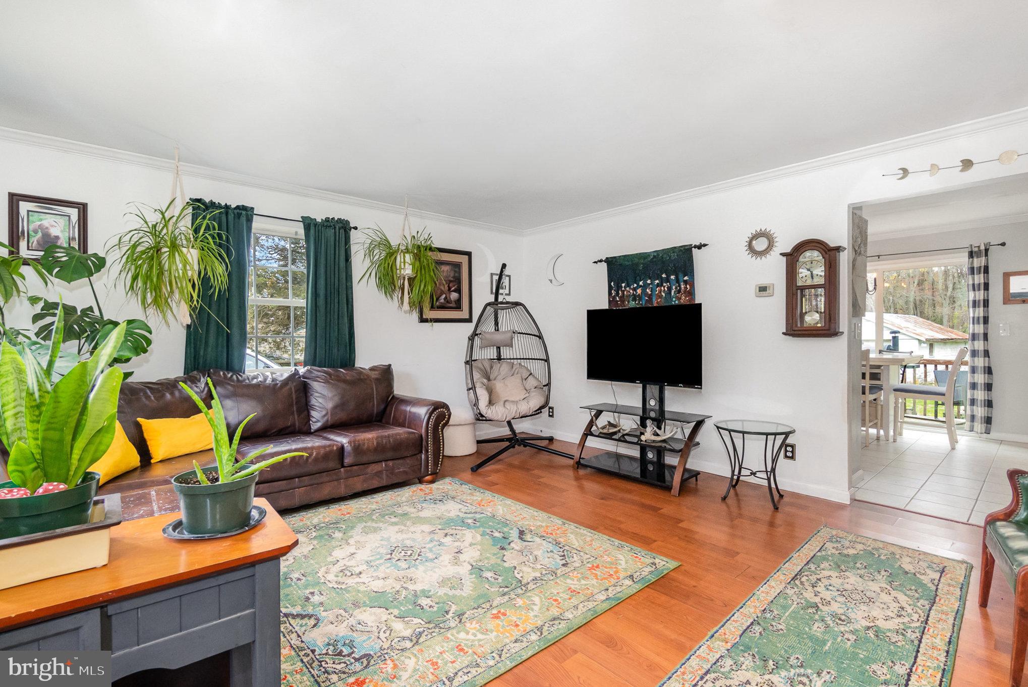 145 MARYSVILLE ROAD