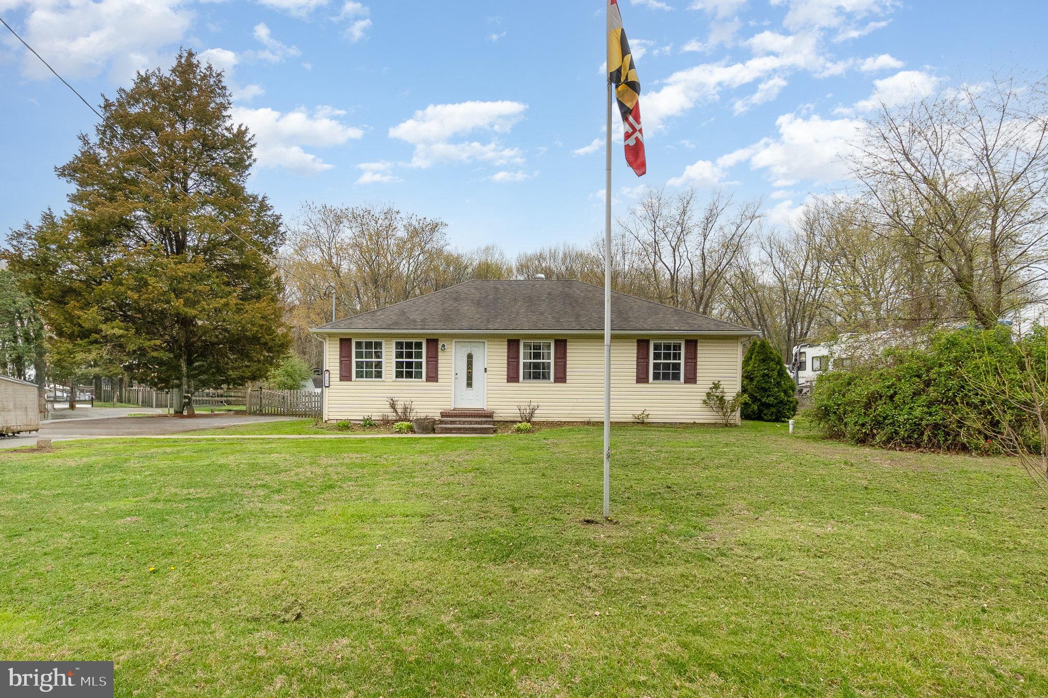 145 MARYSVILLE ROAD