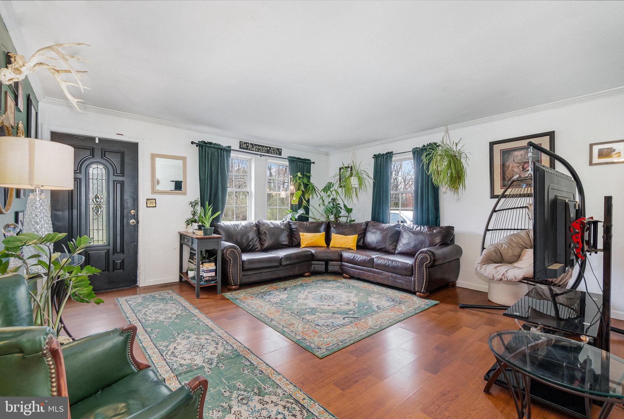 145 MARYSVILLE ROAD