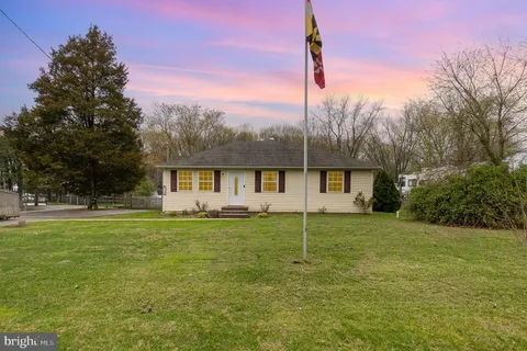 145 Marysville Road, North East, MD MLS: MDCC2016558
