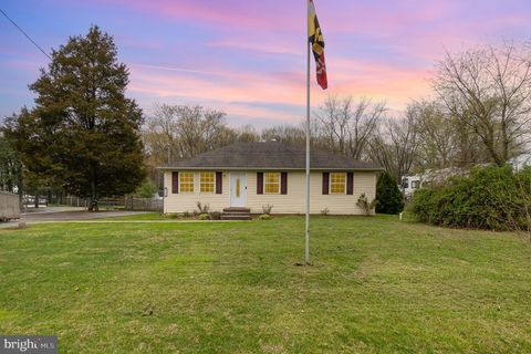 145 MARYSVILLE ROAD NORTH EAST MD 21901