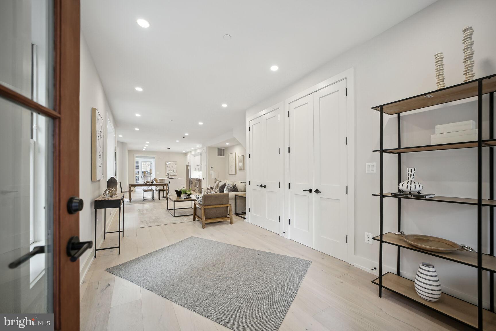 1744 LANIER PLACE NW 1