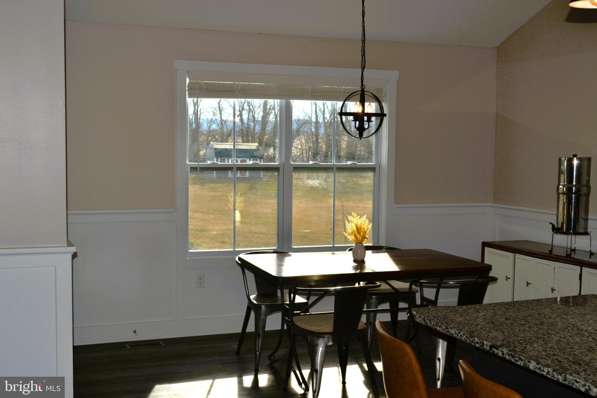 MILTON'S LANDING - Residential Lease