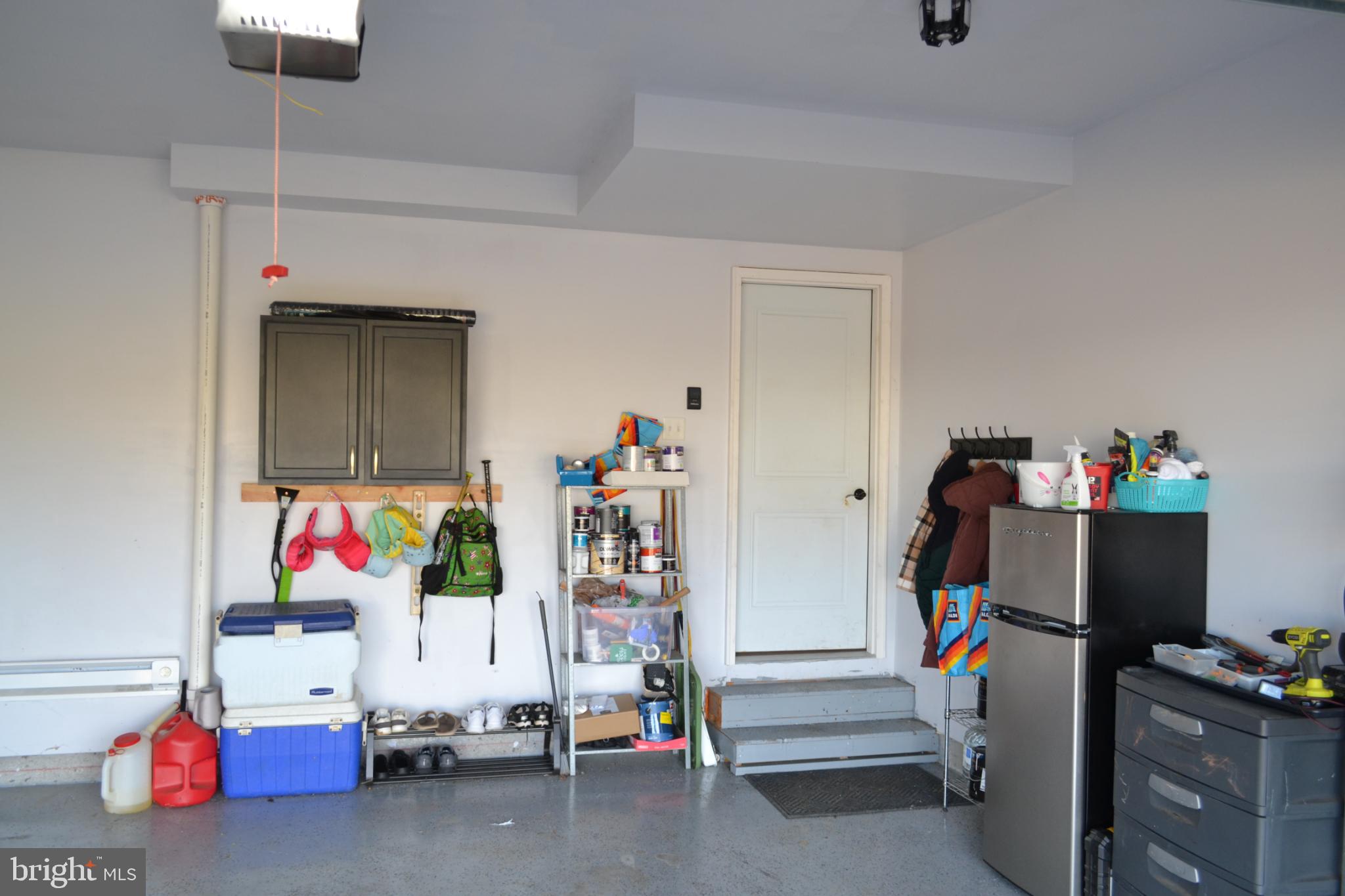 MILTON'S LANDING - Residential Lease