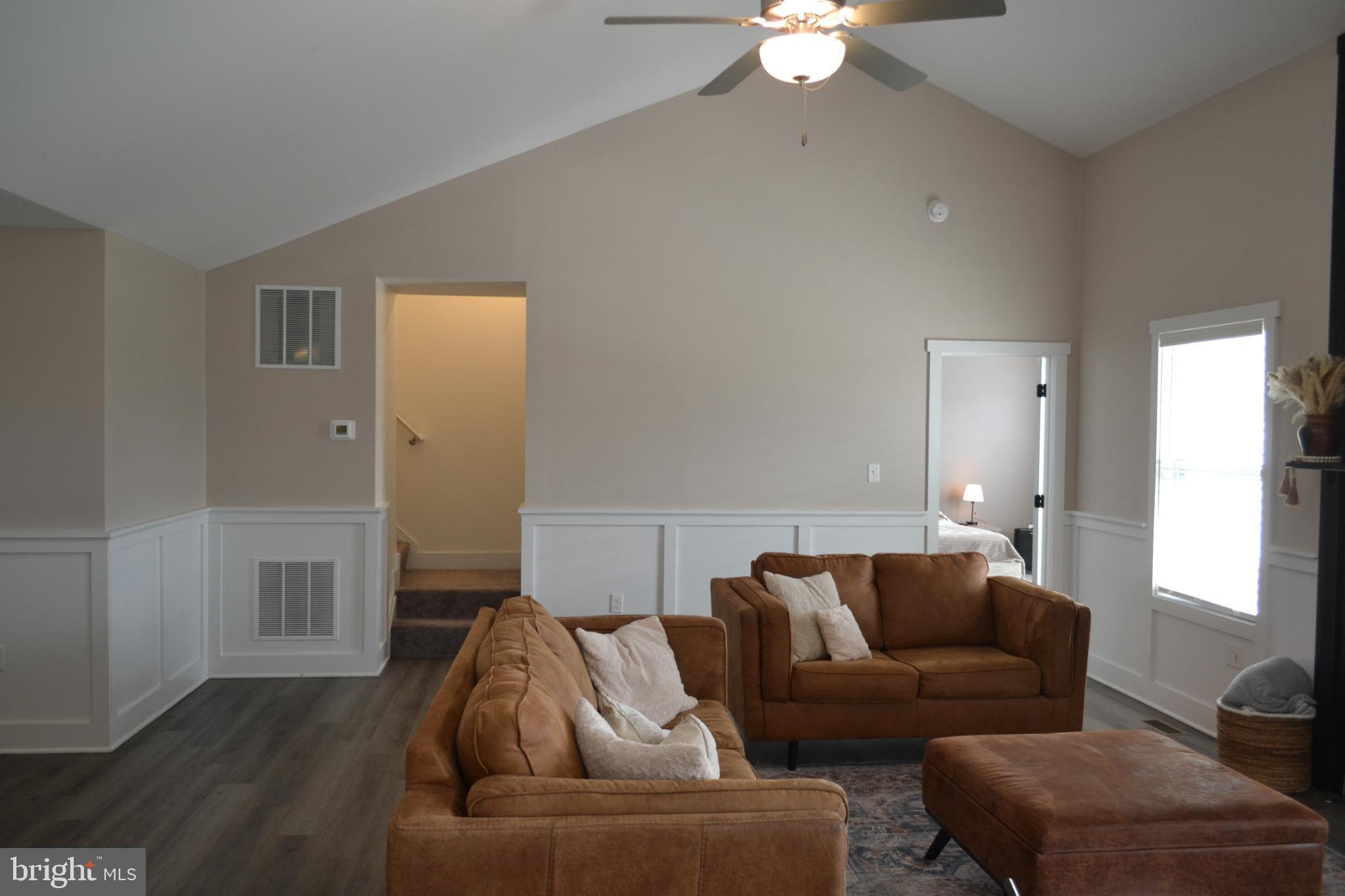 MILTON'S LANDING - Residential Lease