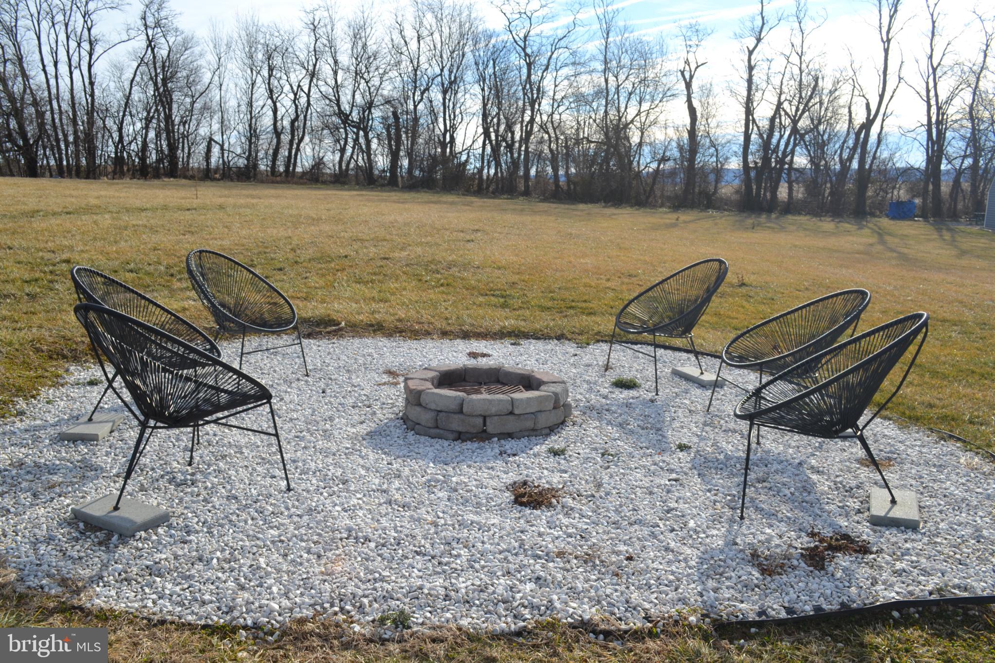 MILTON'S LANDING - Residential Lease