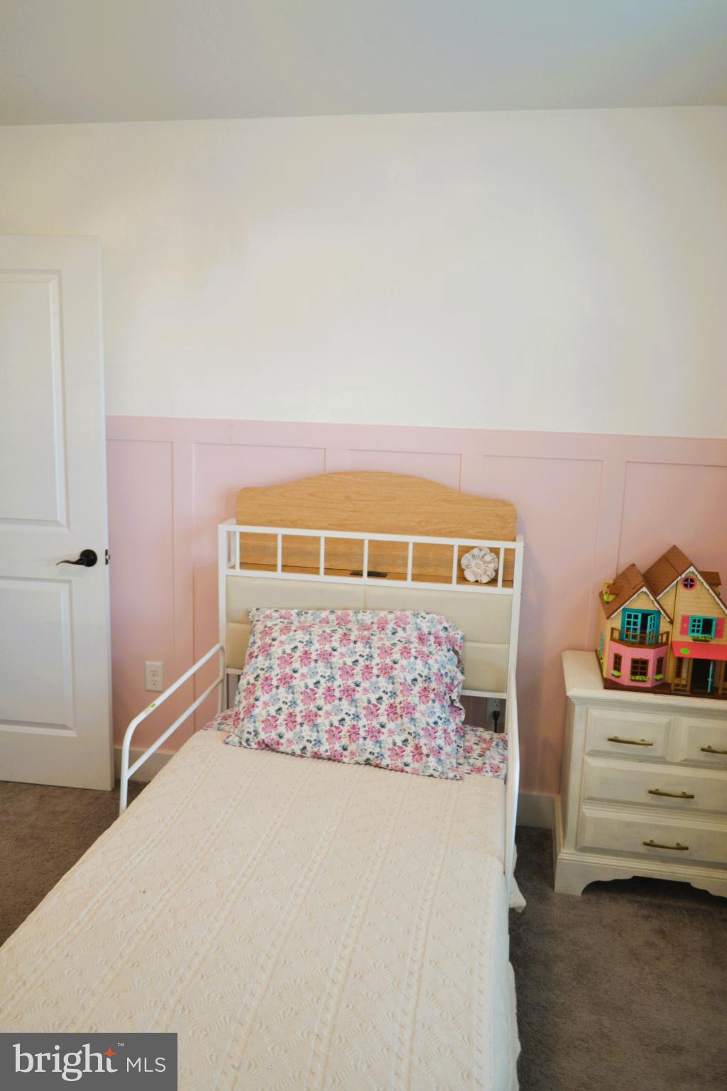 MILTON'S LANDING - Residential Lease