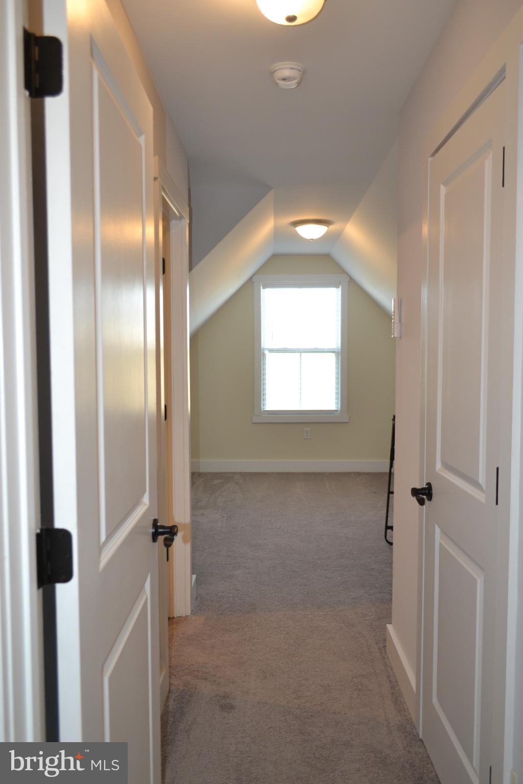 MILTON'S LANDING - Residential Lease