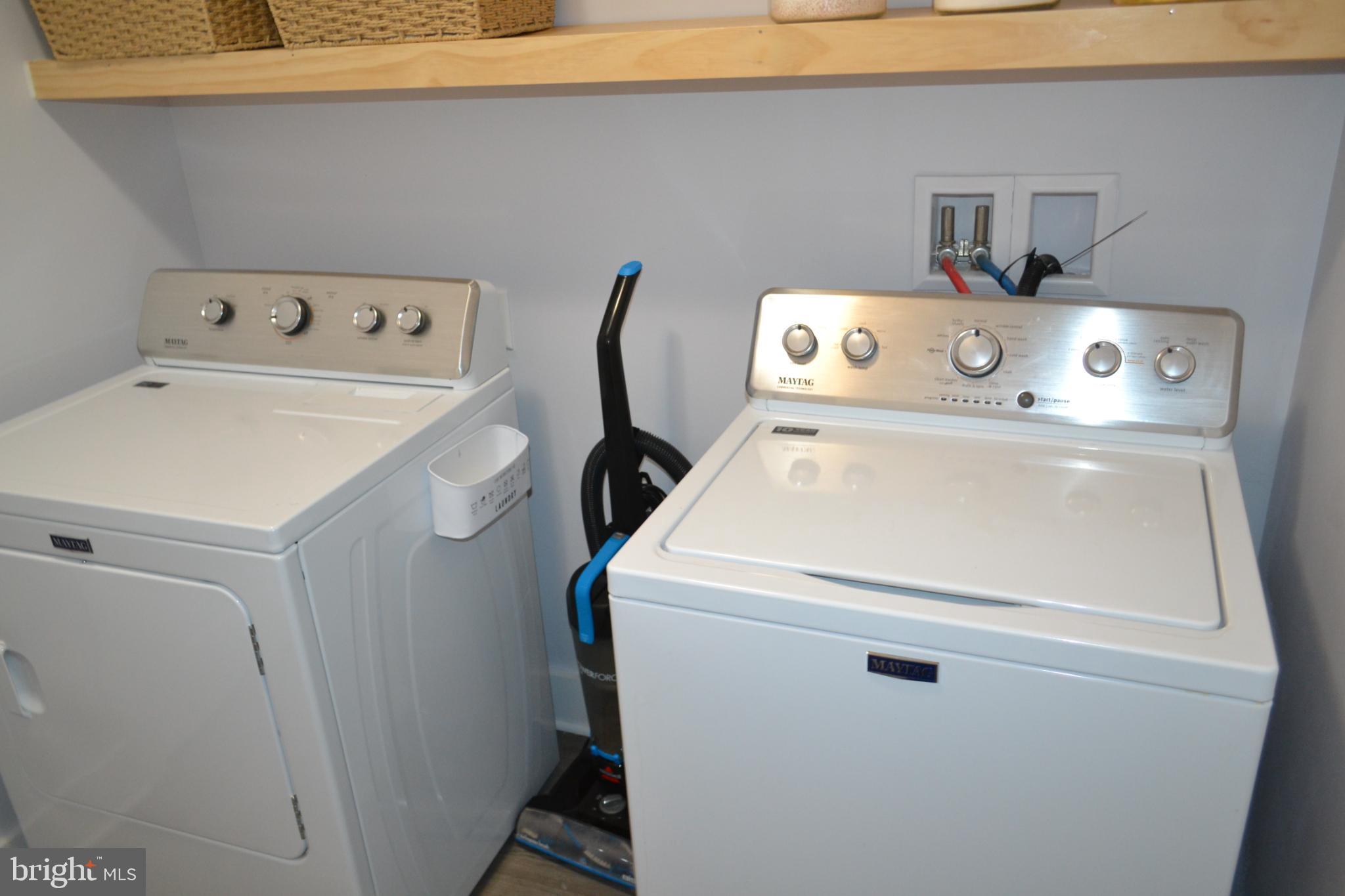 MILTON'S LANDING - Residential Lease