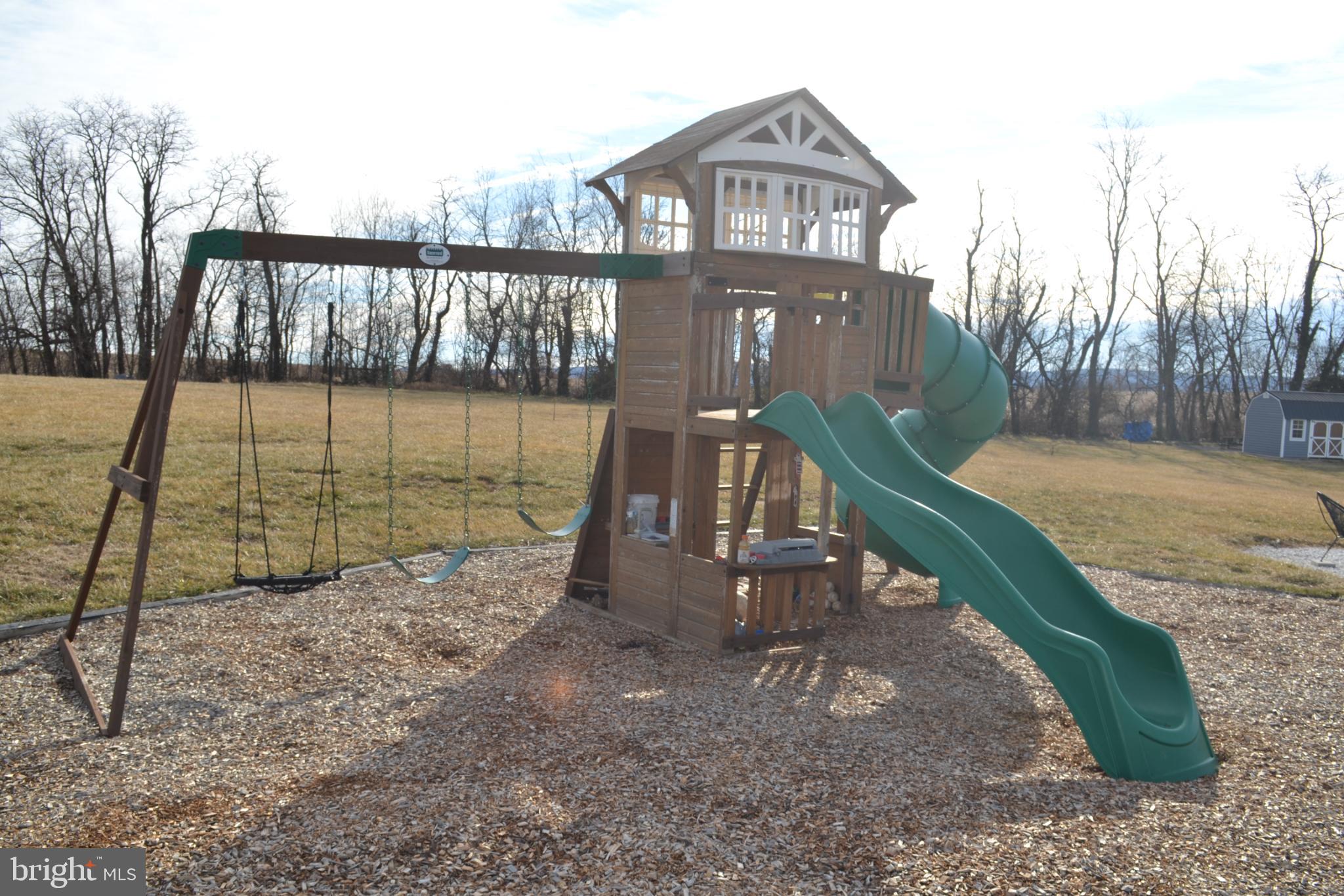 MILTON'S LANDING - Residential Lease