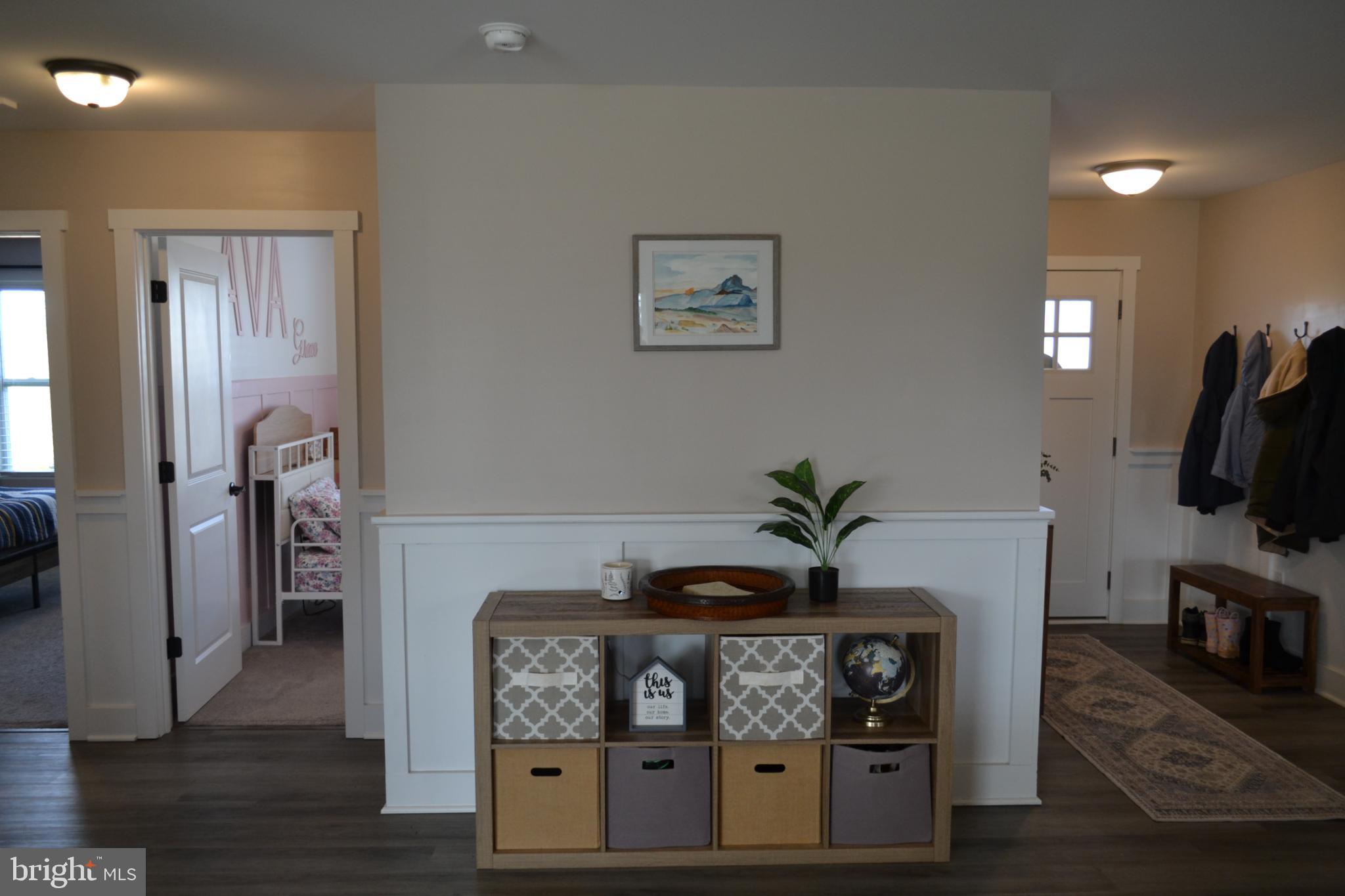 MILTON'S LANDING - Residential Lease