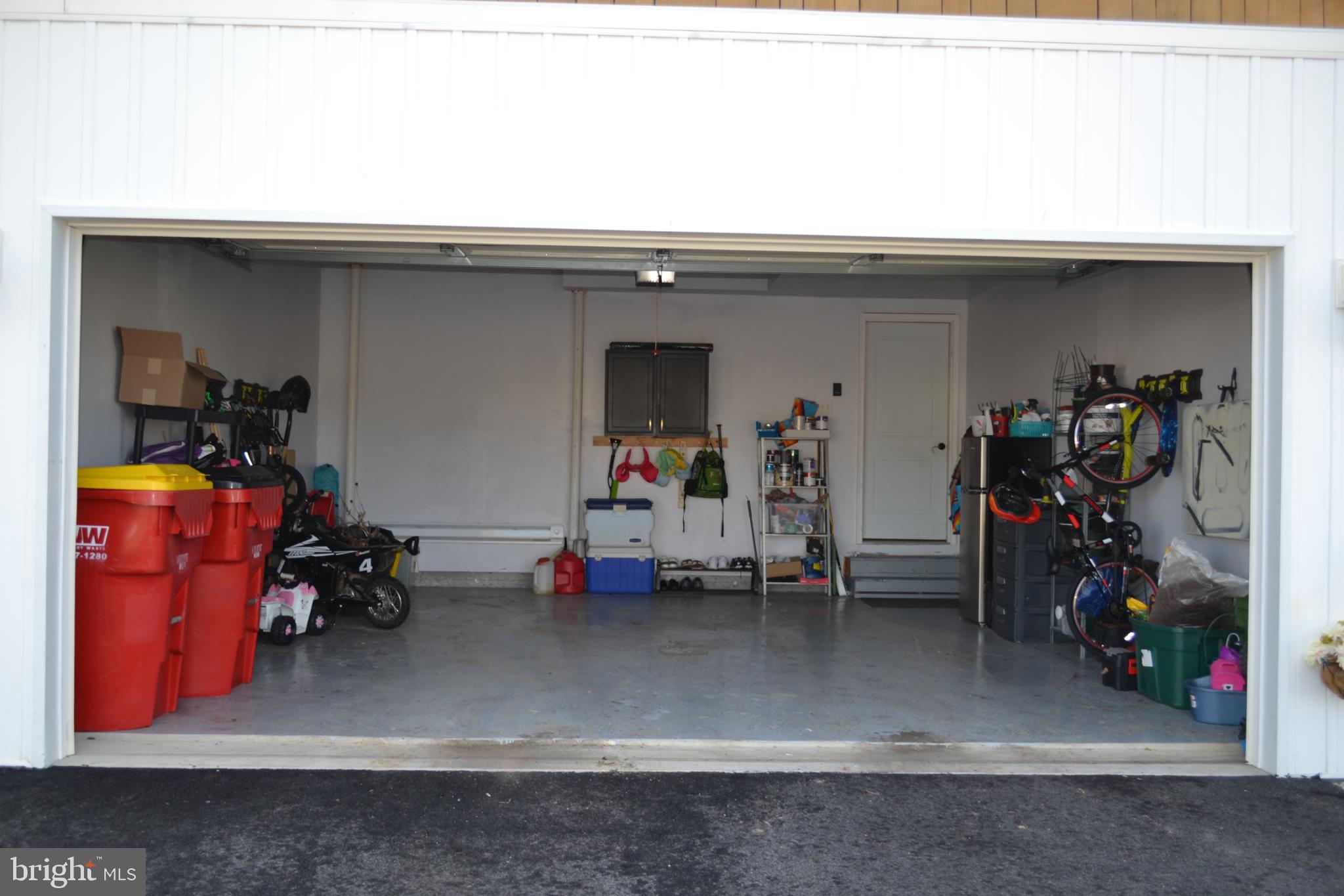 MILTON'S LANDING - Residential Lease