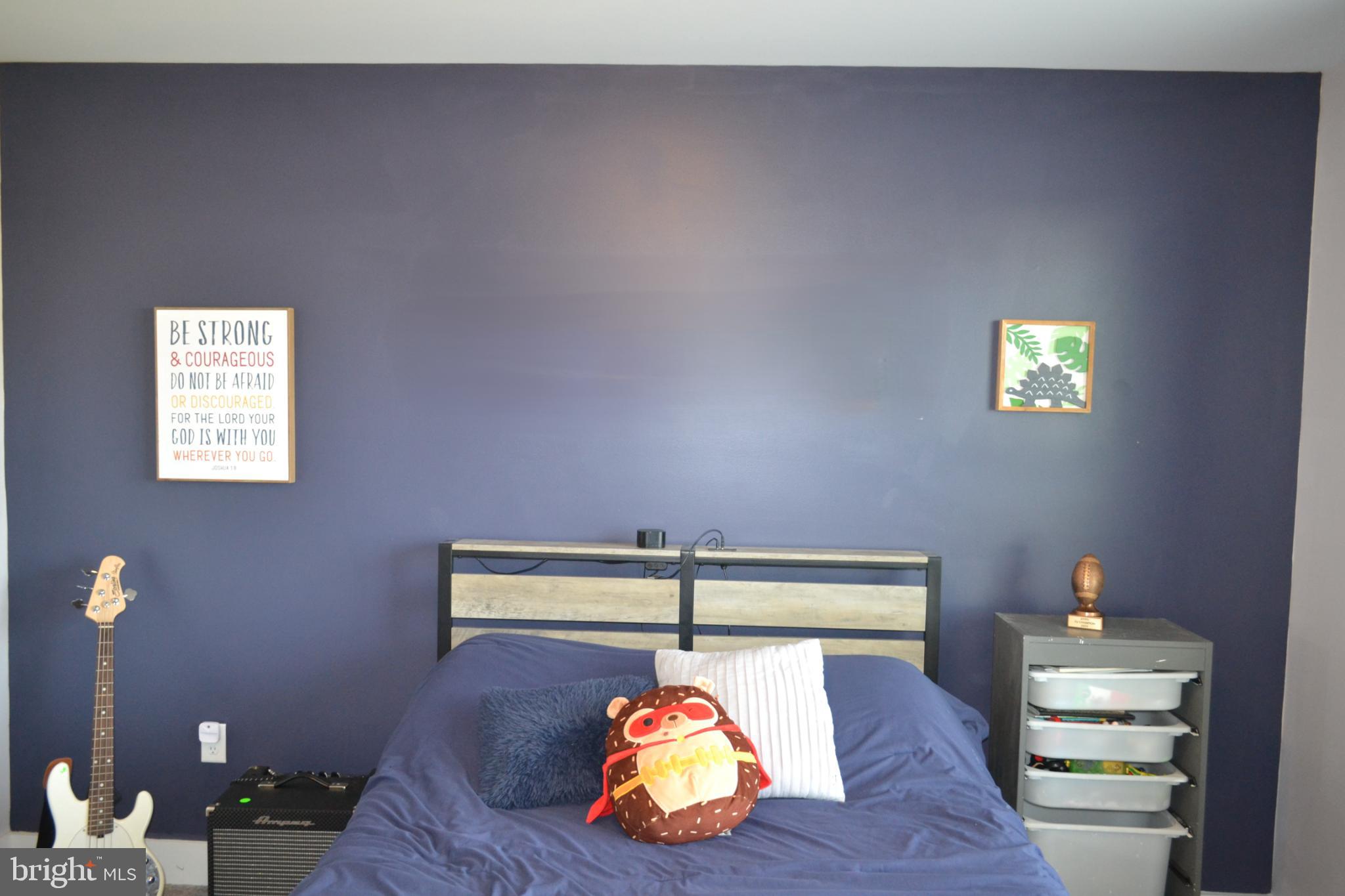 MILTON'S LANDING - Residential Lease