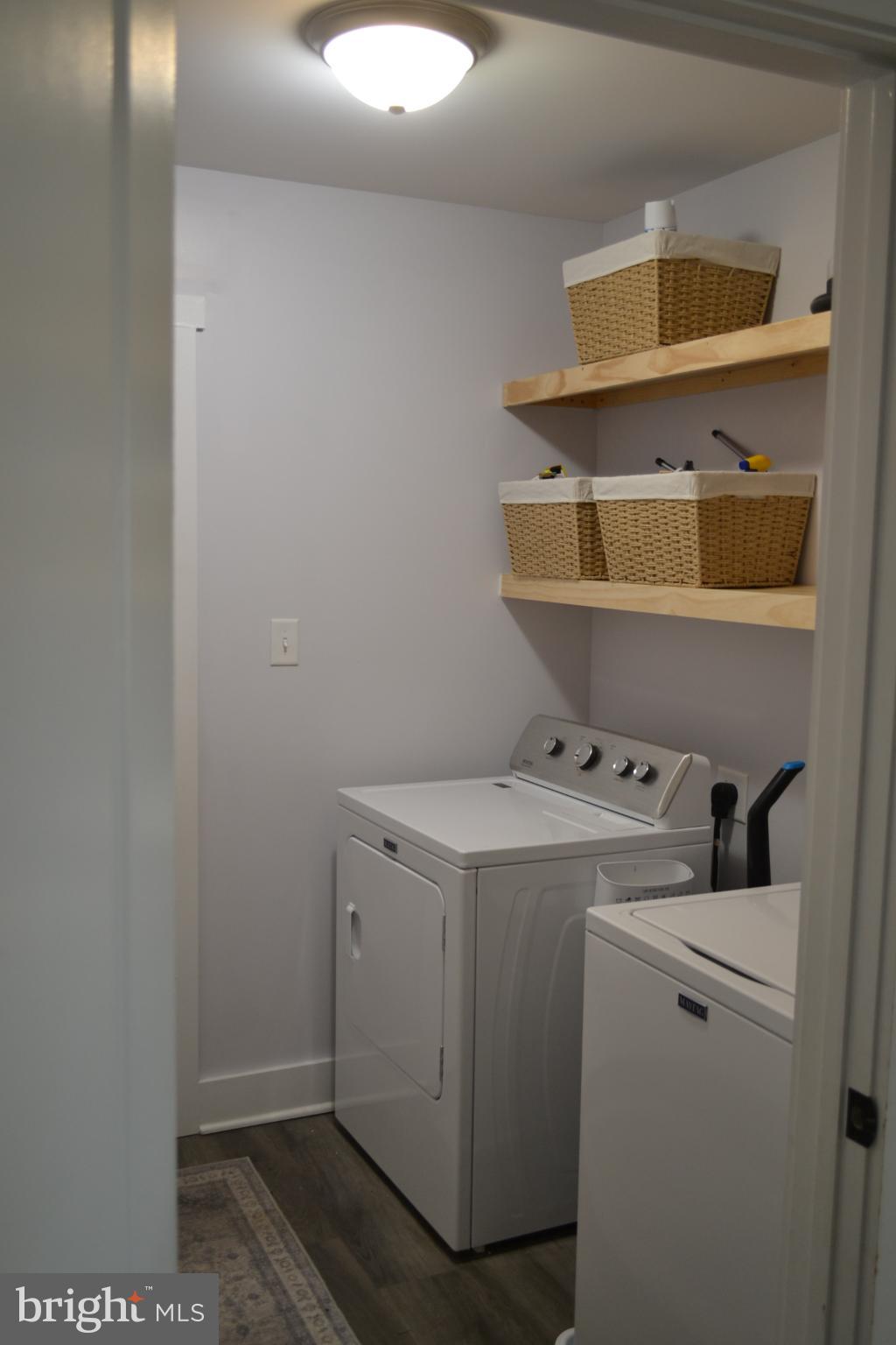 MILTON'S LANDING - Residential Lease