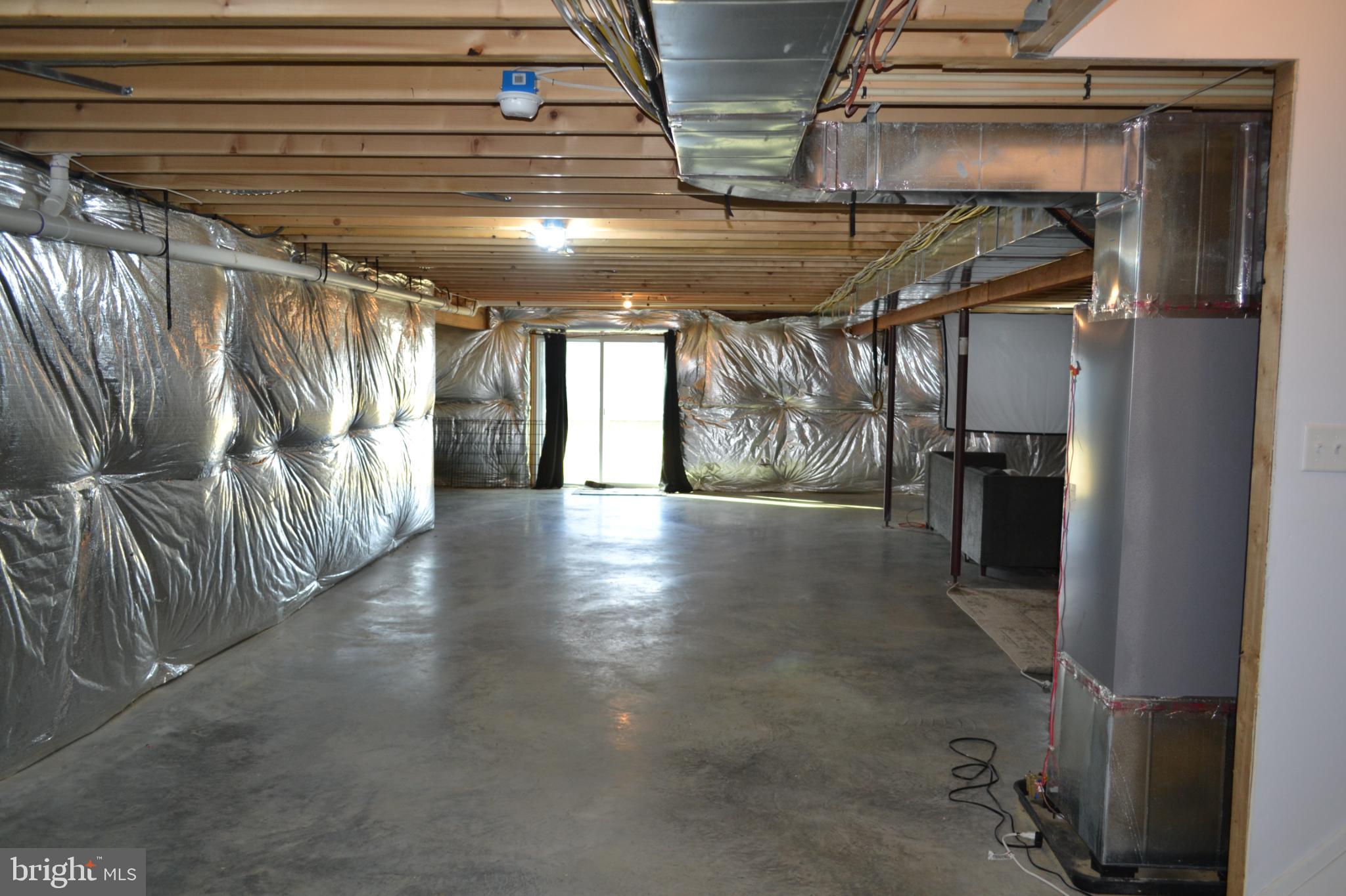 MILTON'S LANDING - Residential Lease