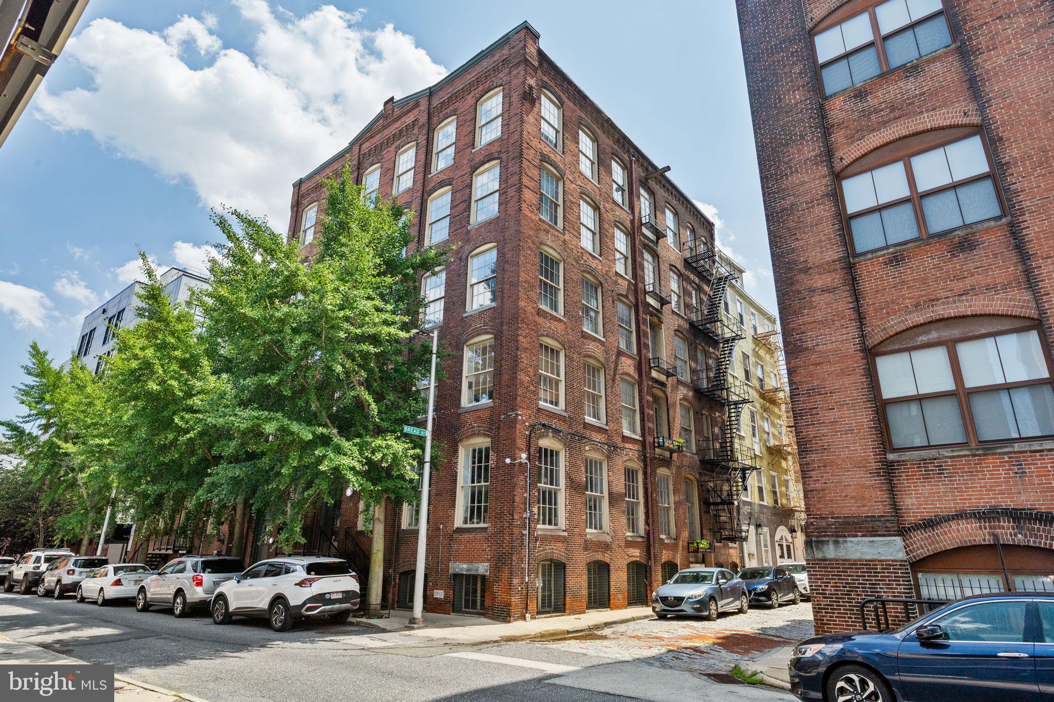 214 NEW STREET 18 B