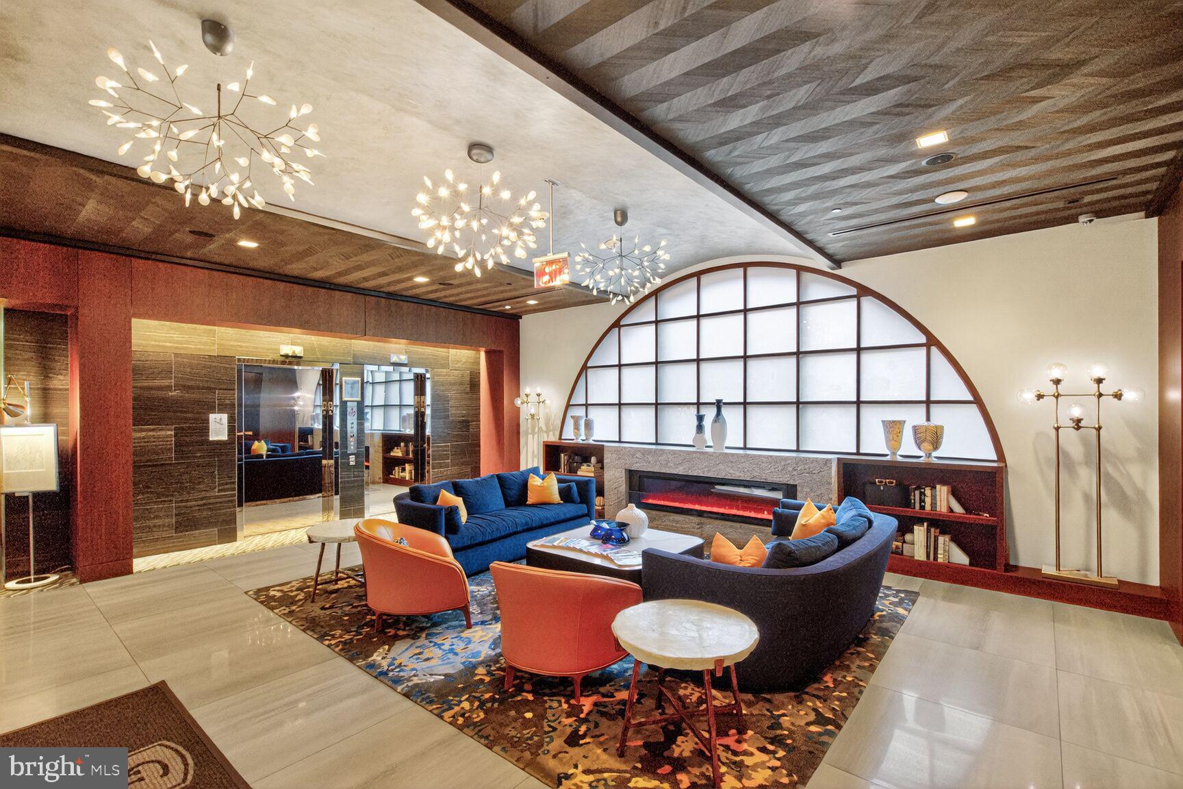 STONEHALL - Residential