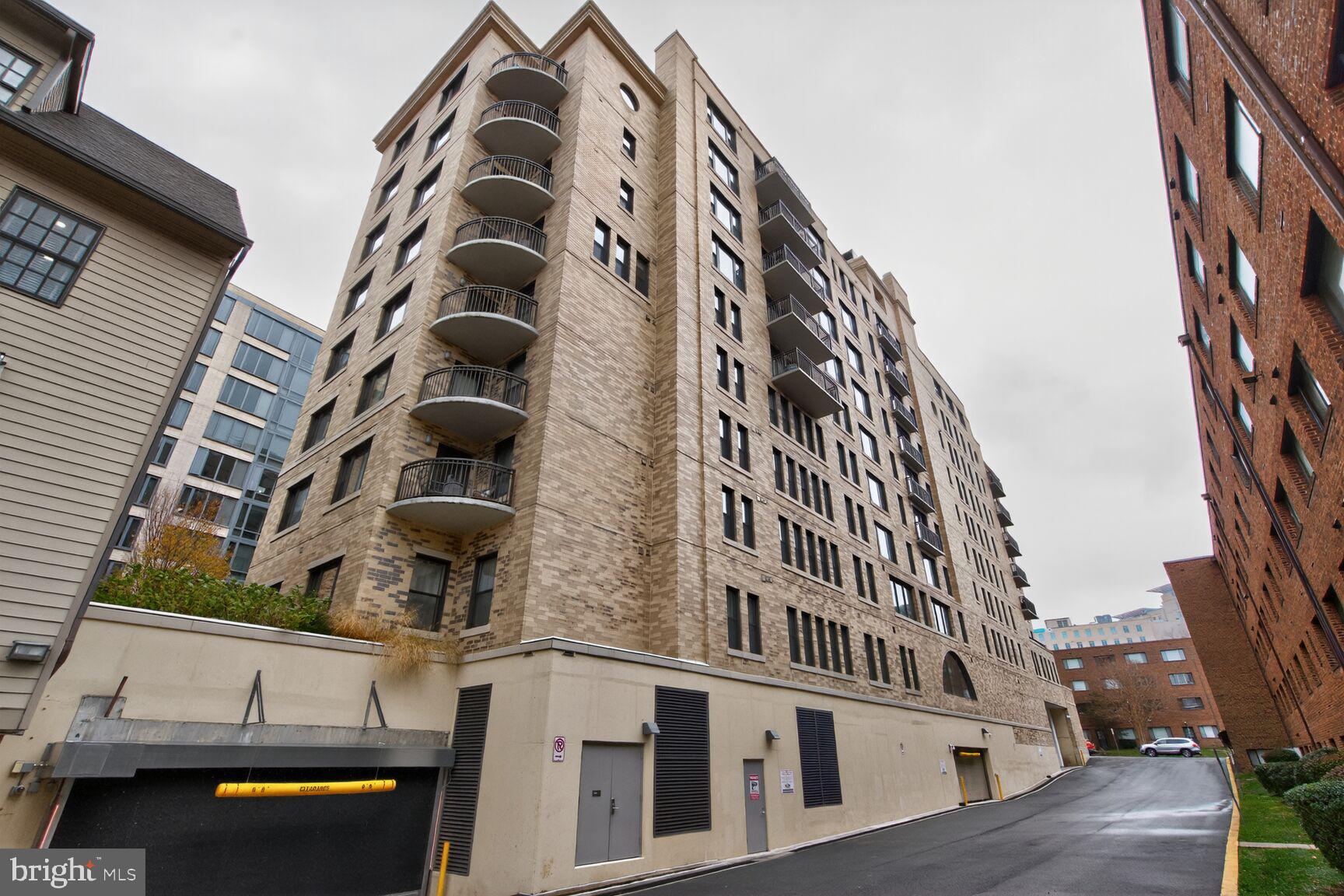 STONEHALL - Residential