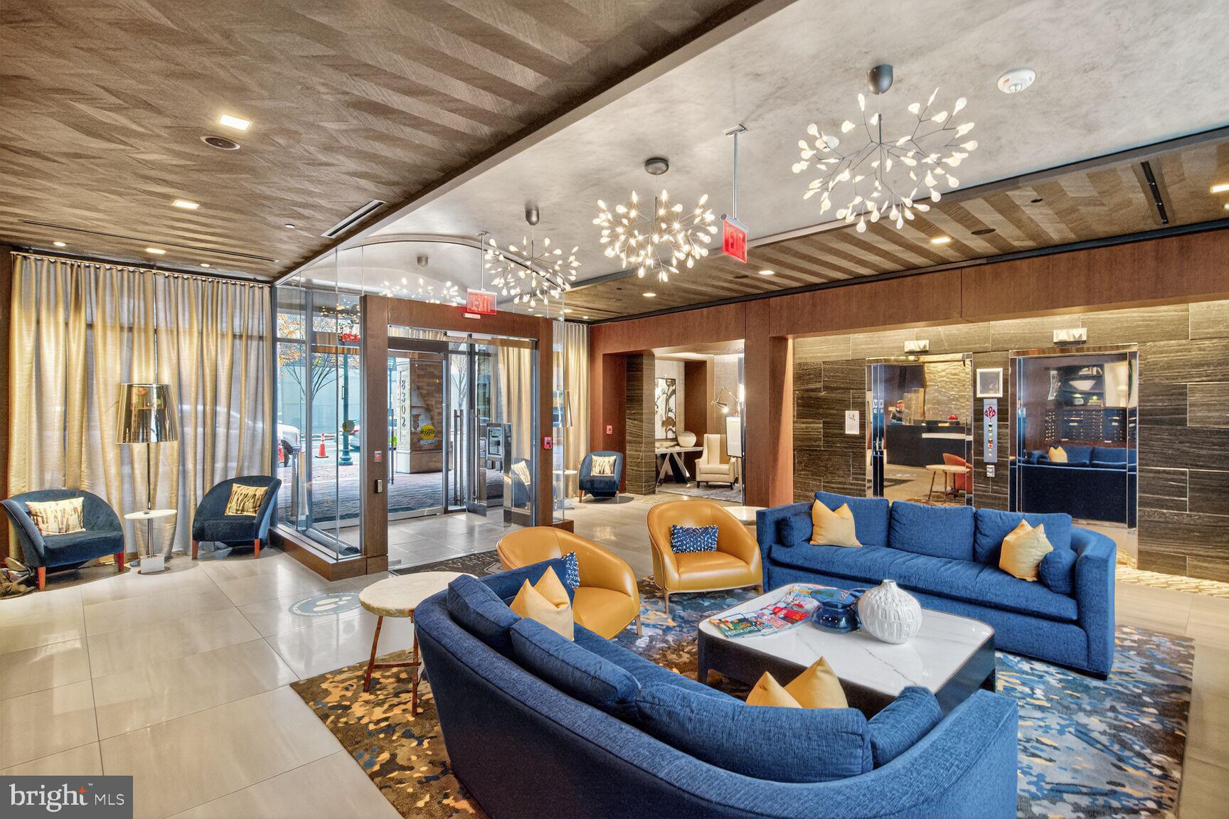 STONEHALL - Residential