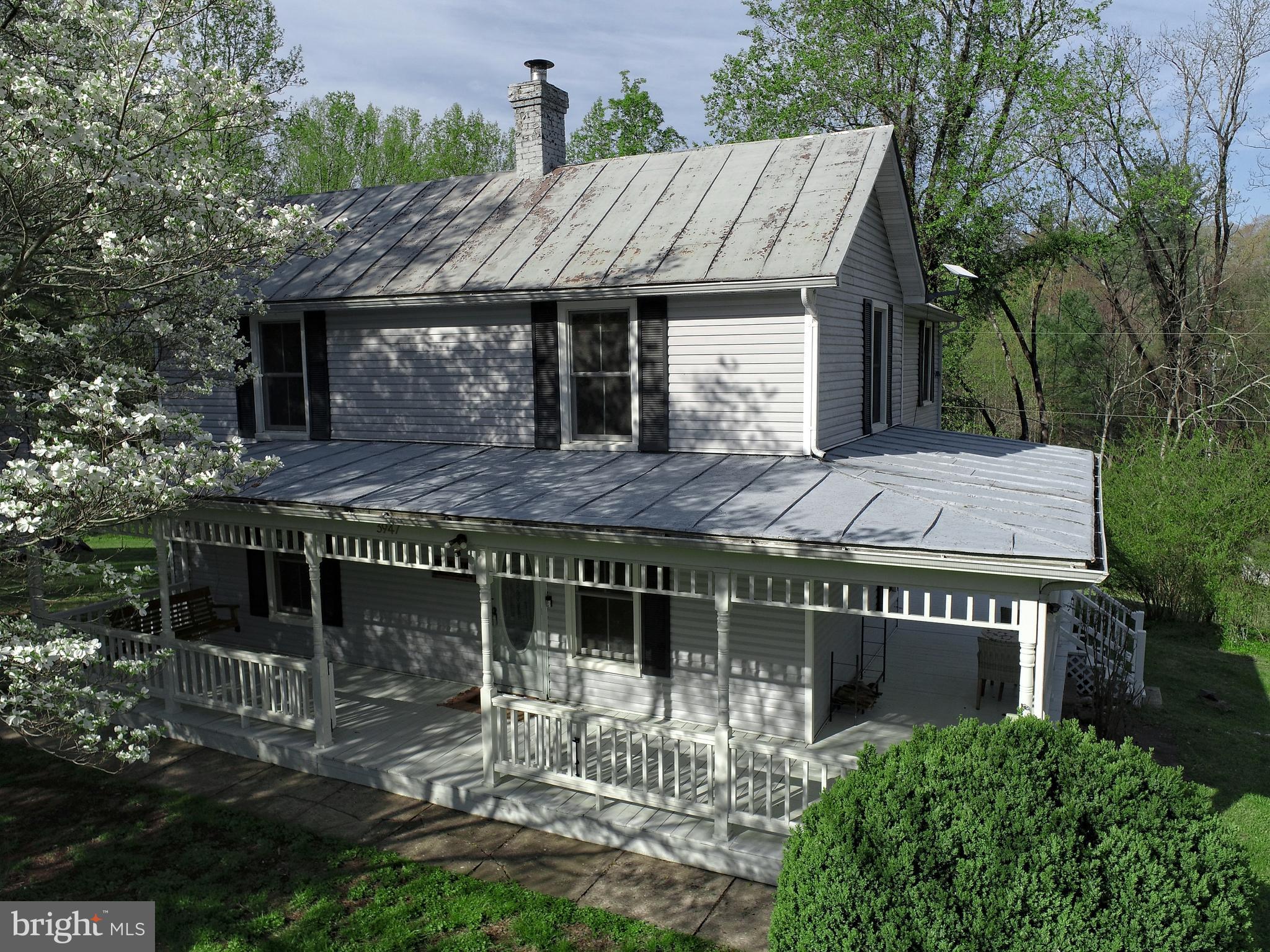 3947 HEBRON VALLEY ROAD