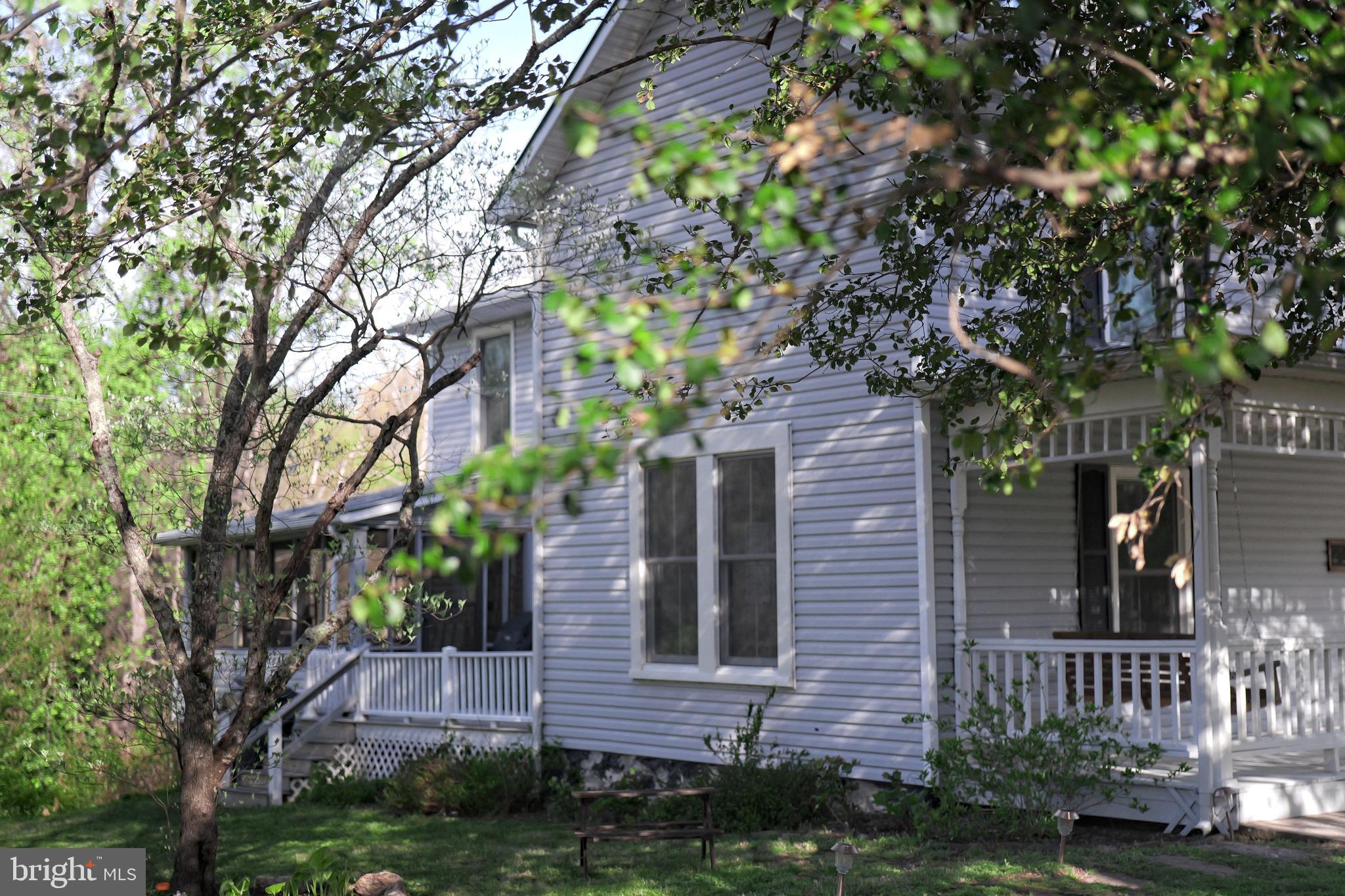 3947 HEBRON VALLEY ROAD