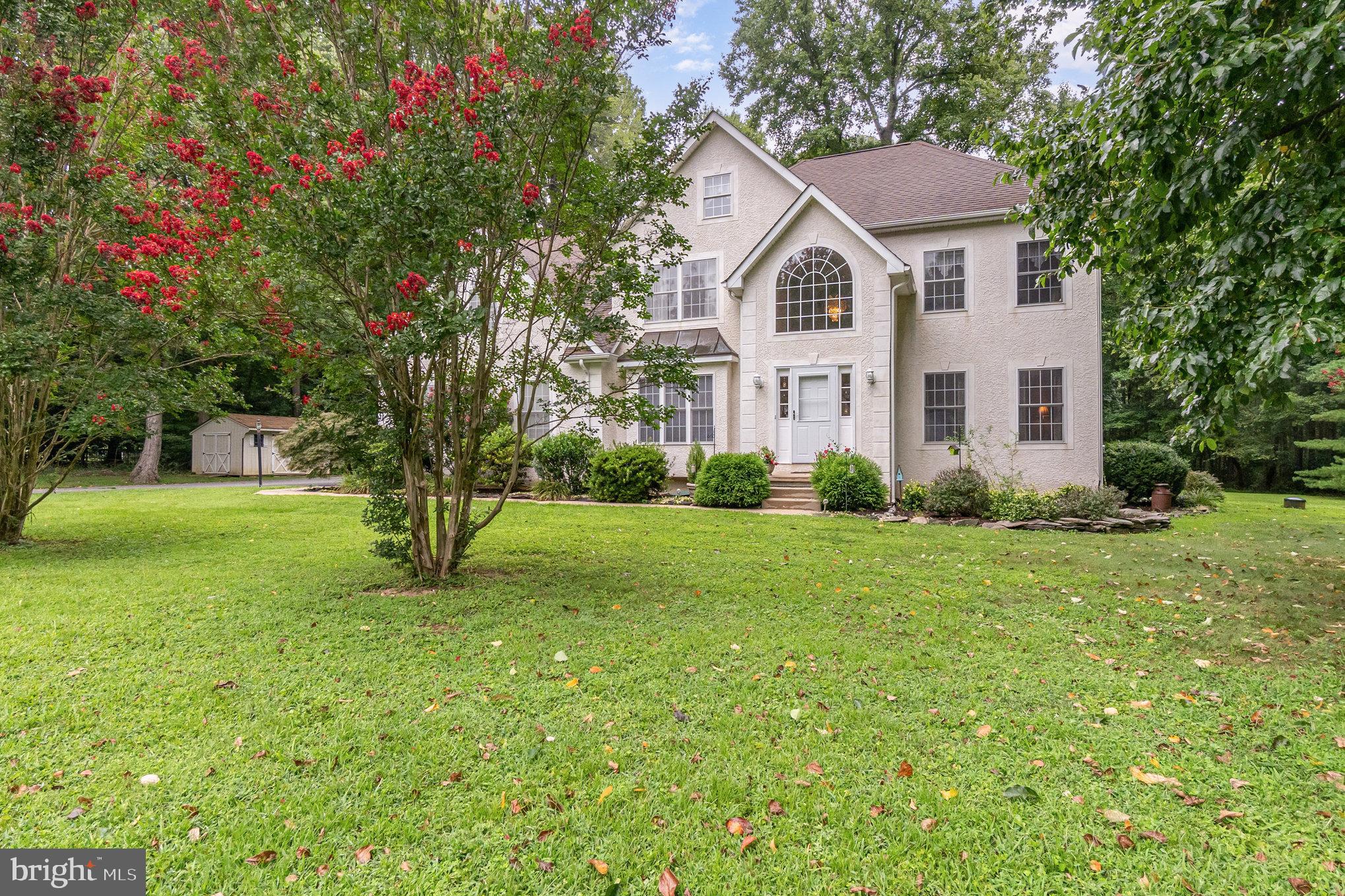 125 BREON LANE