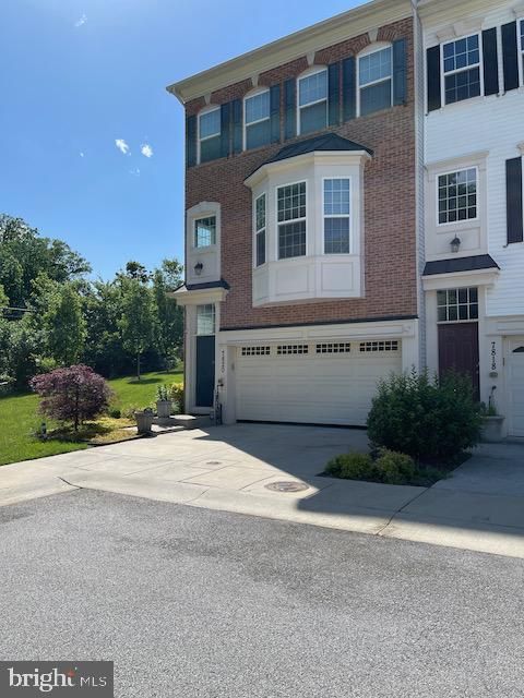 7820 LOBLOLLY WAY HANOVER MD 21076