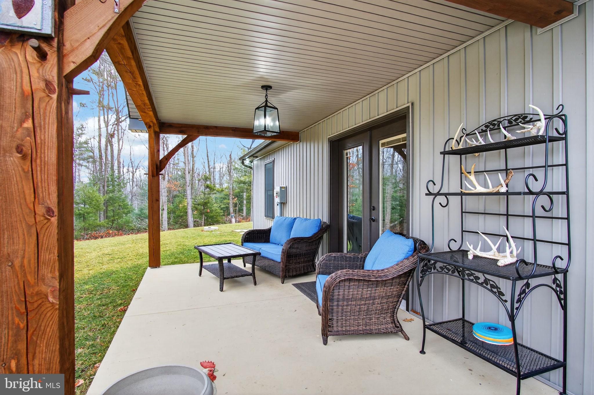 885 PEACH RIDGE ROAD