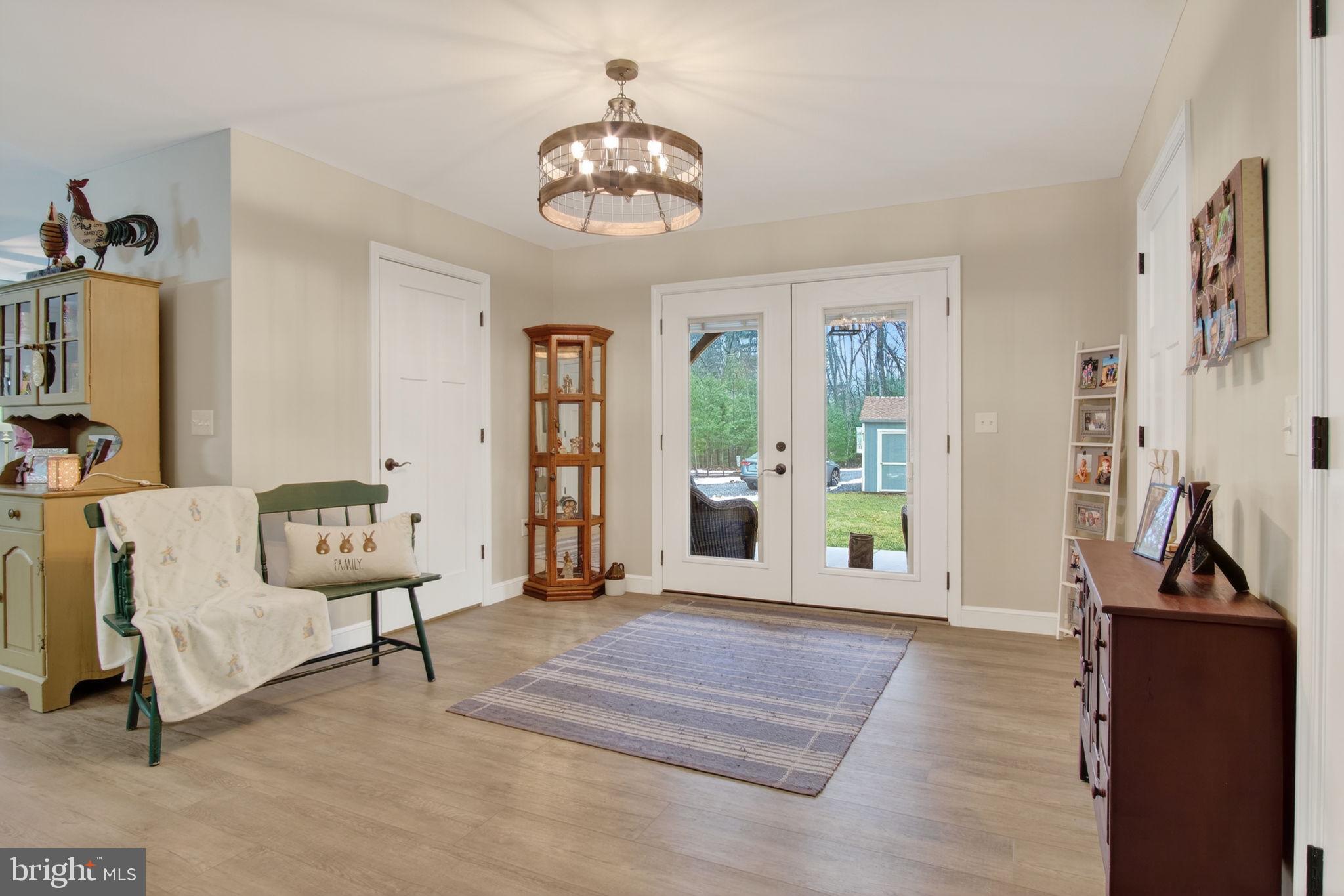 885 PEACH RIDGE ROAD