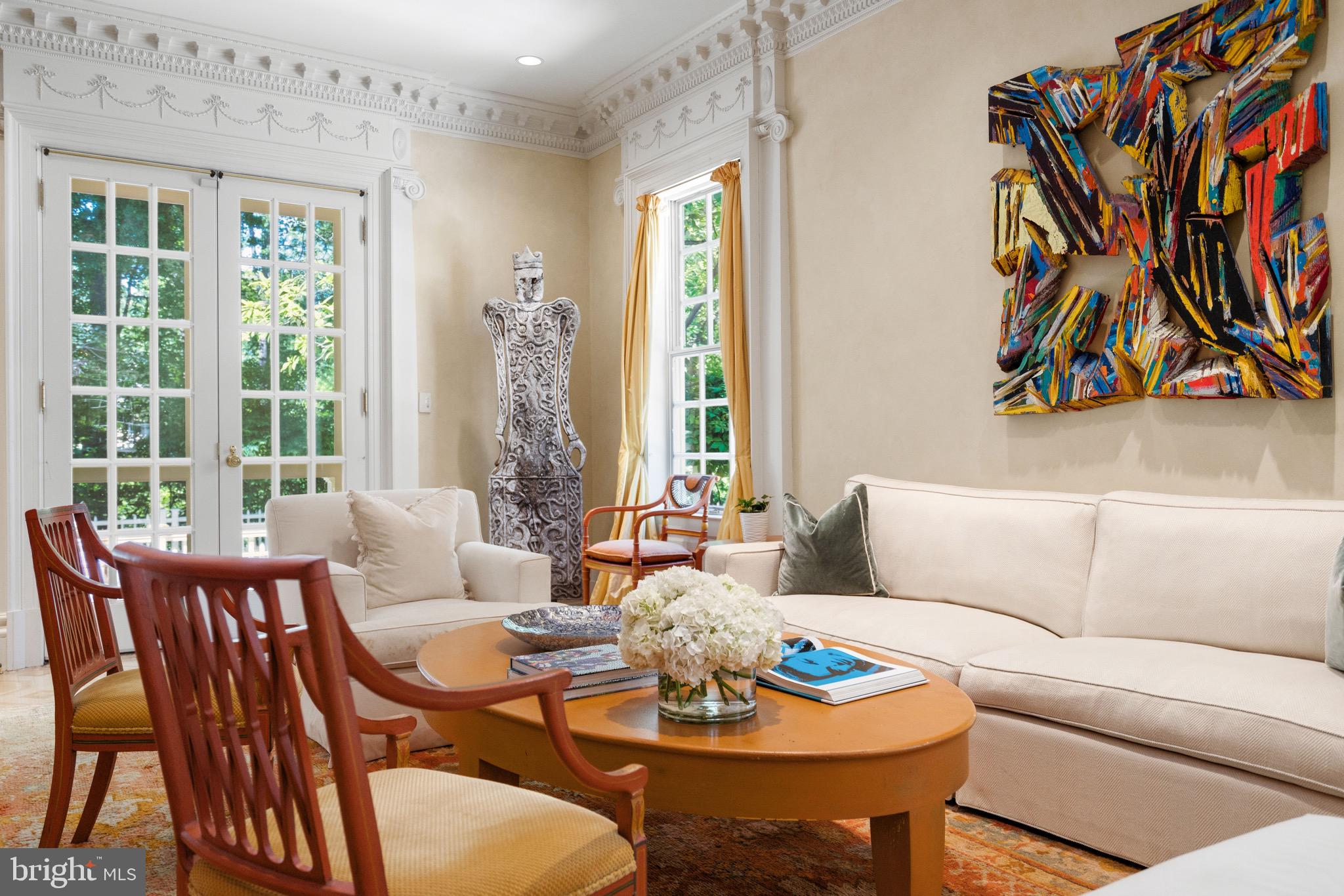 SPRING VALLEY - Residential