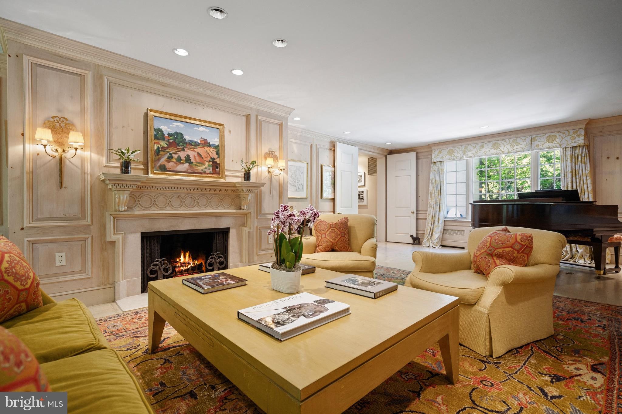 SPRING VALLEY - Residential
