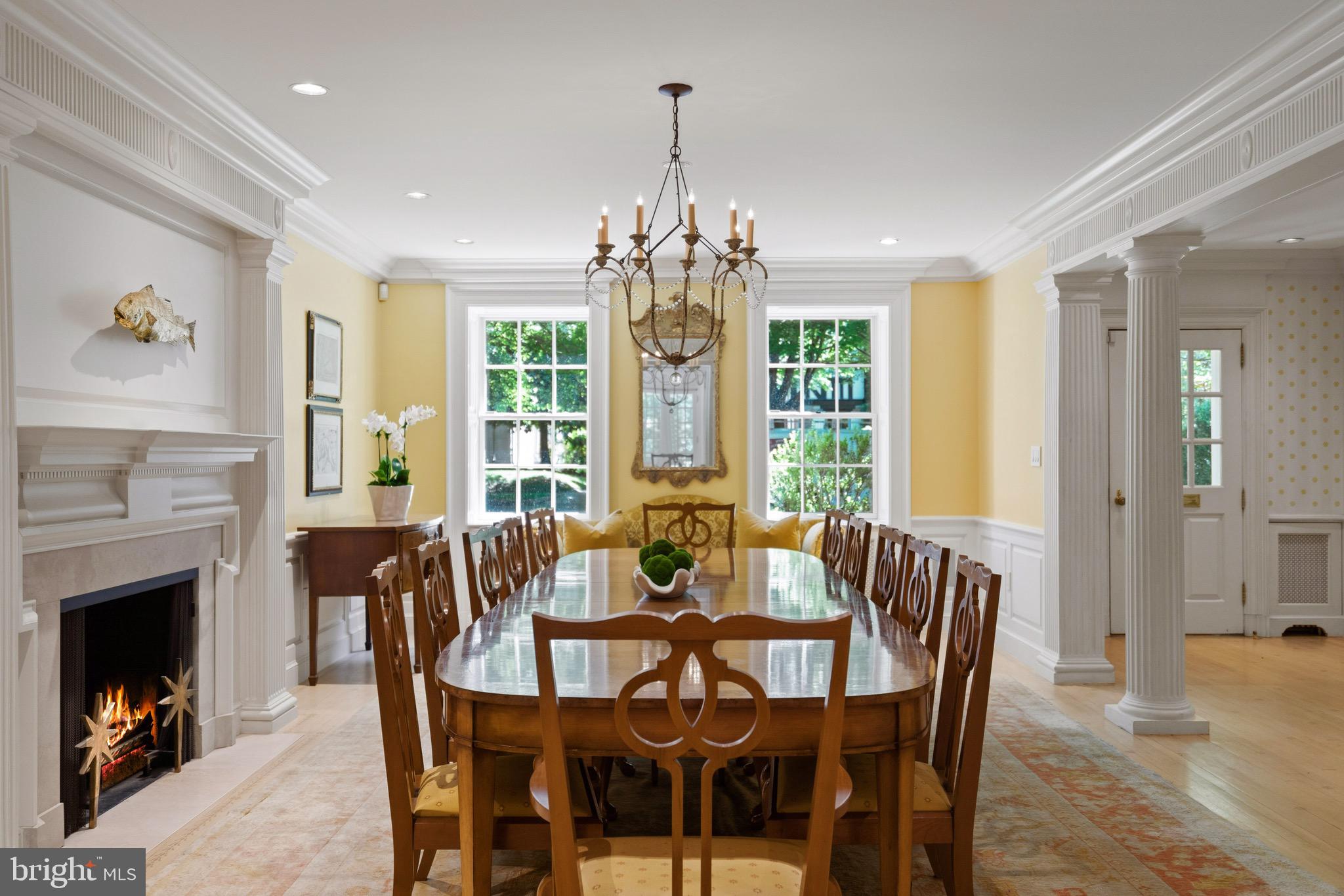 SPRING VALLEY - Residential