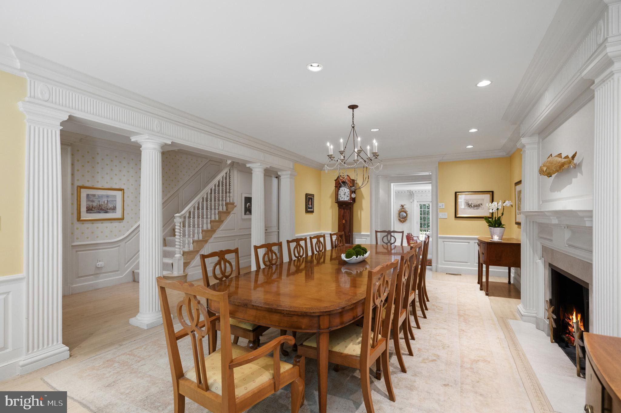 SPRING VALLEY - Residential
