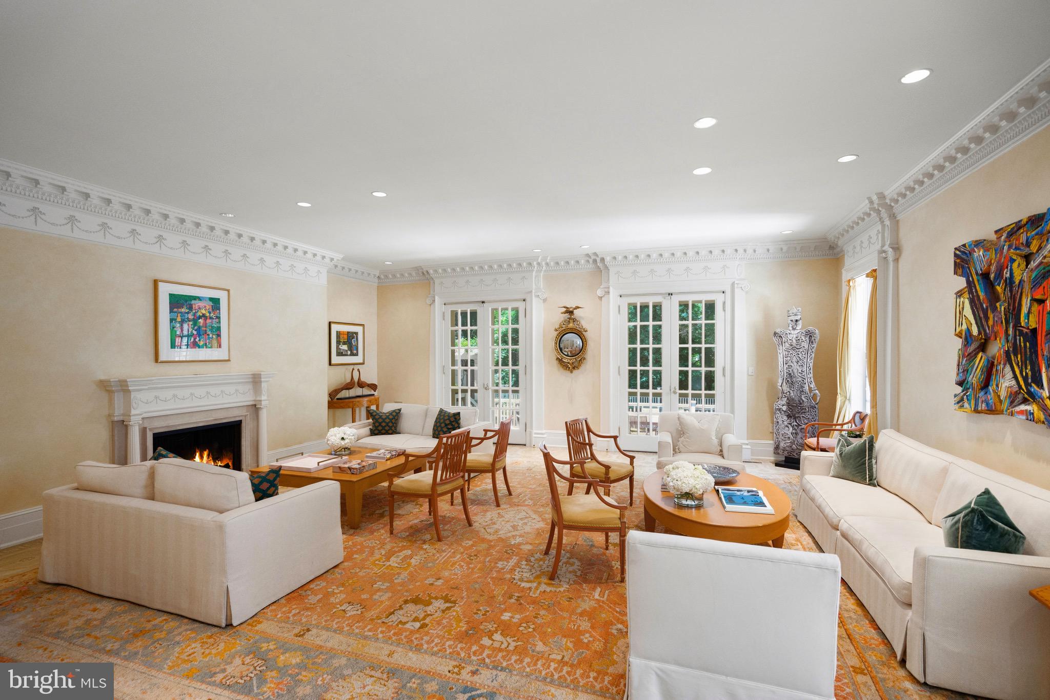 SPRING VALLEY - Residential