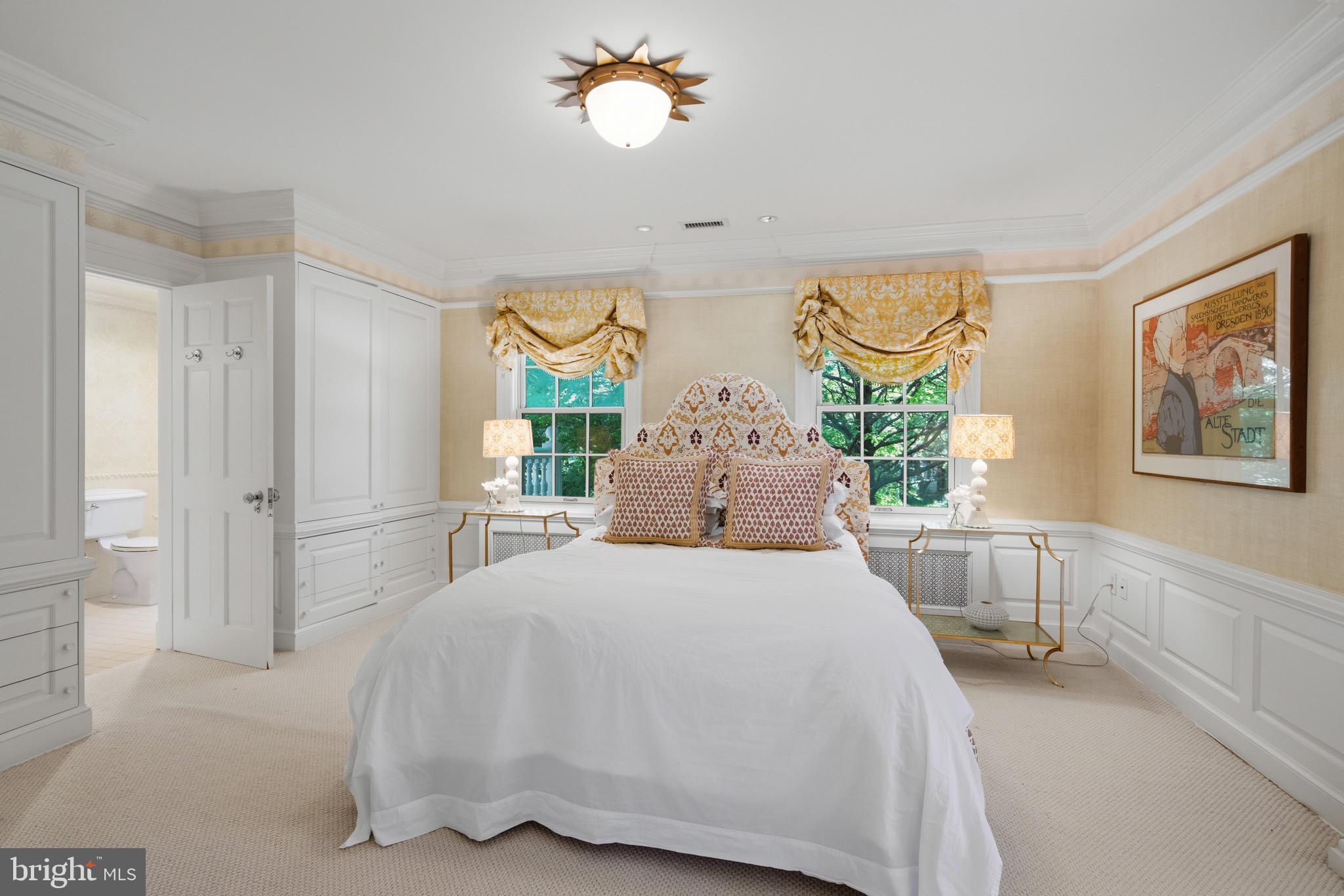 SPRING VALLEY - Residential