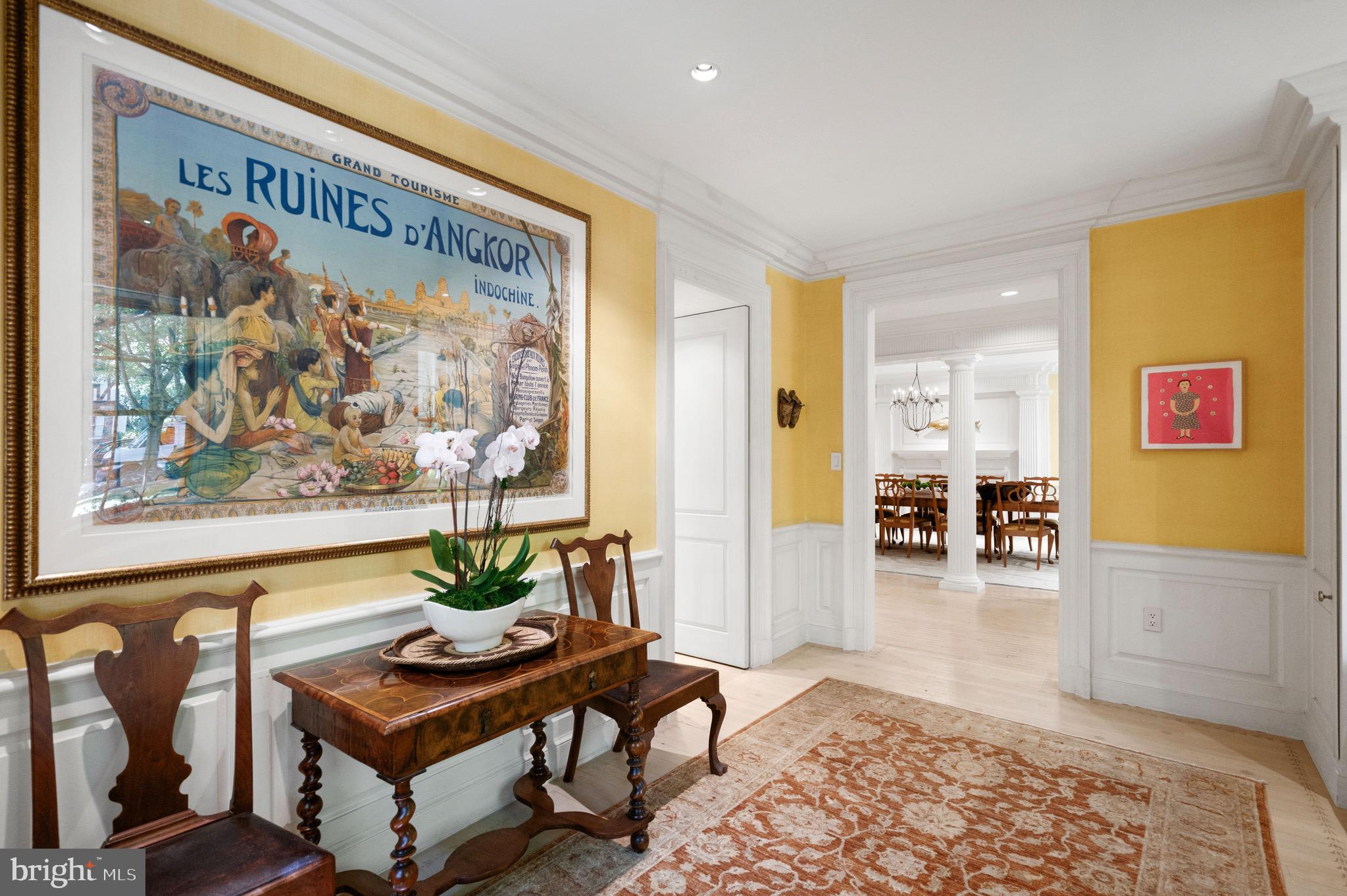 SPRING VALLEY - Residential