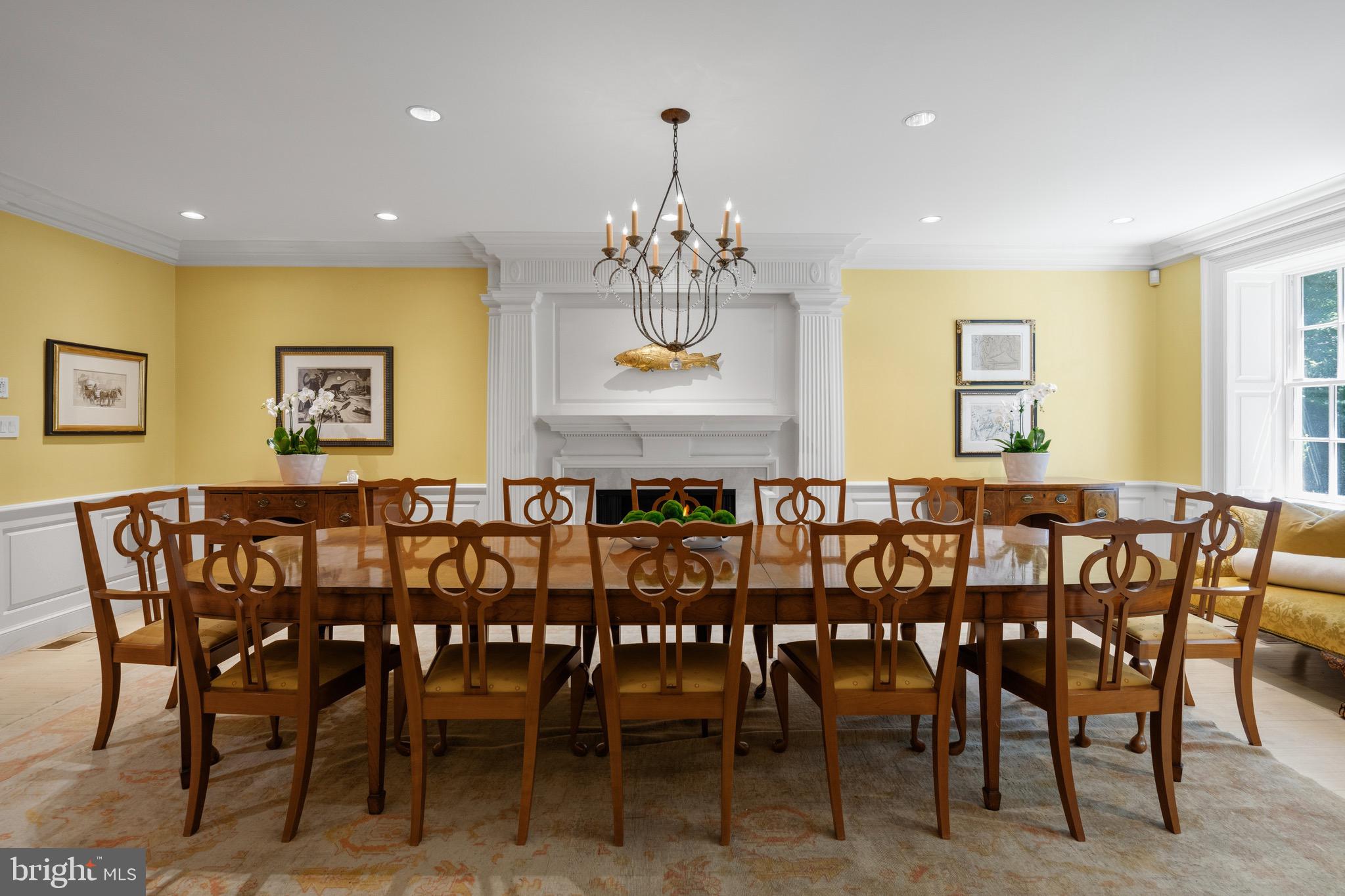 SPRING VALLEY - Residential